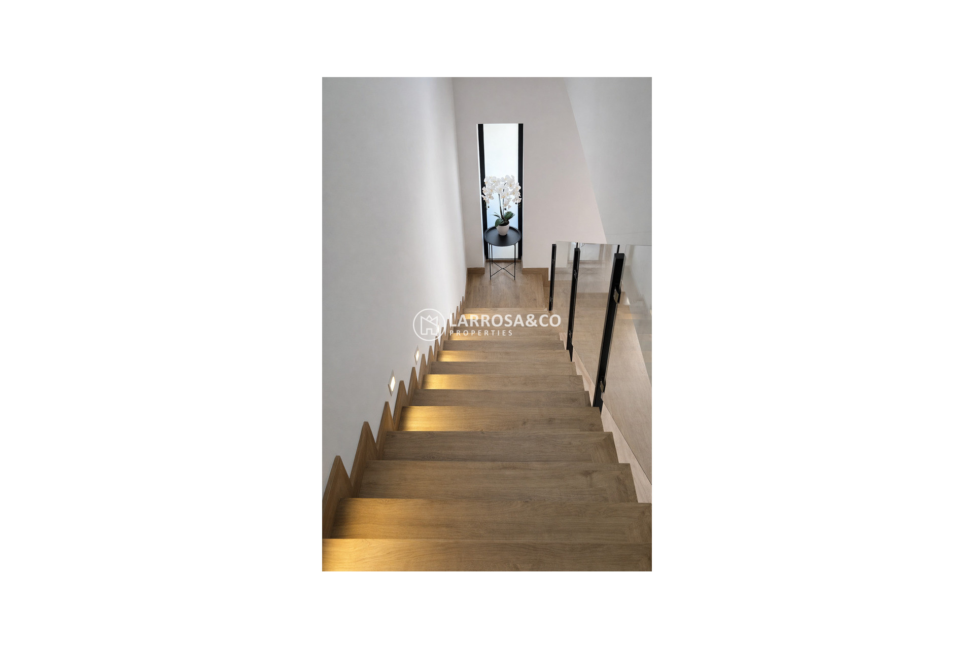 Resale - Semi-detached house - Dolores - Costa Blanca