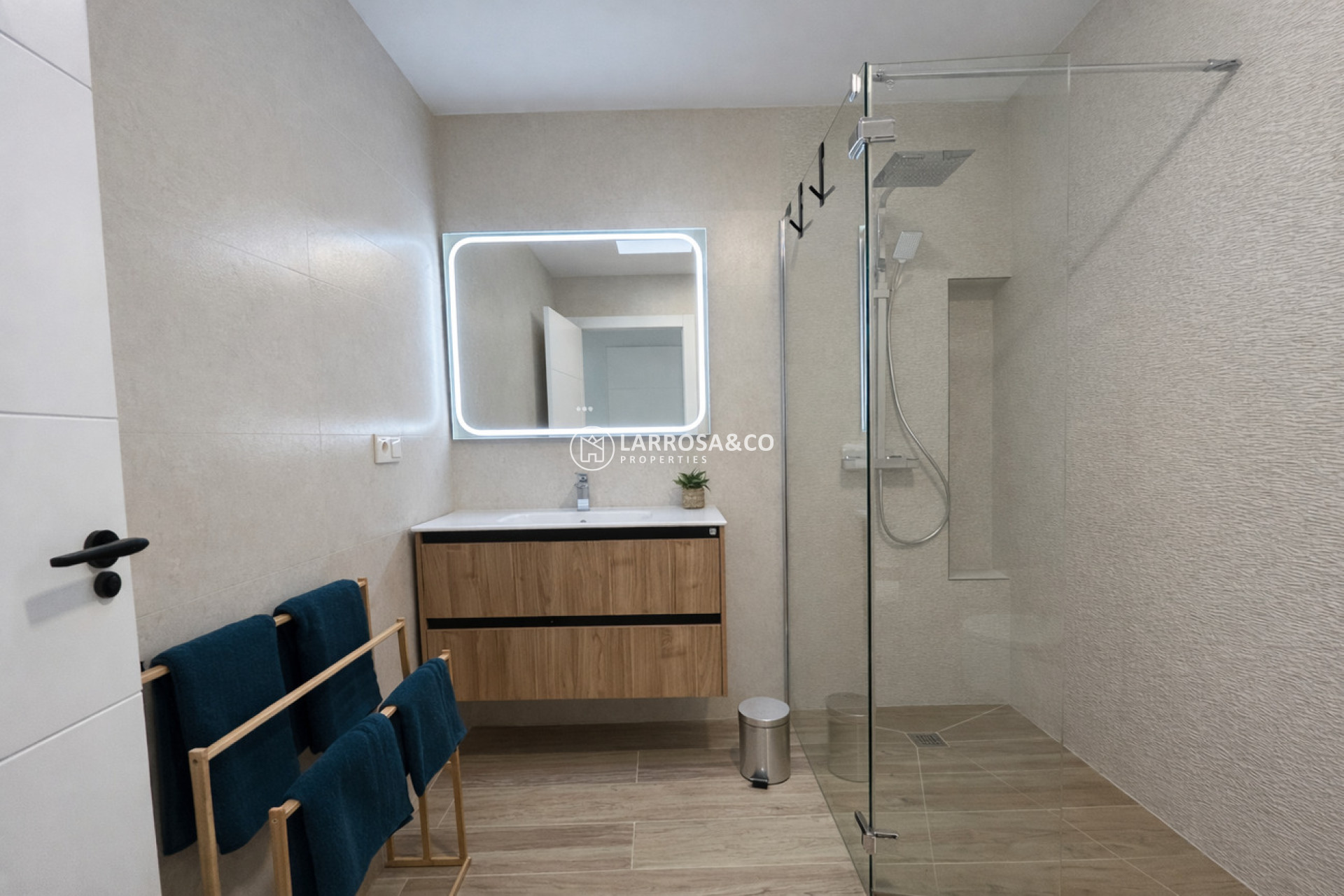 Resale - Semi-detached house - Dolores - Costa Blanca