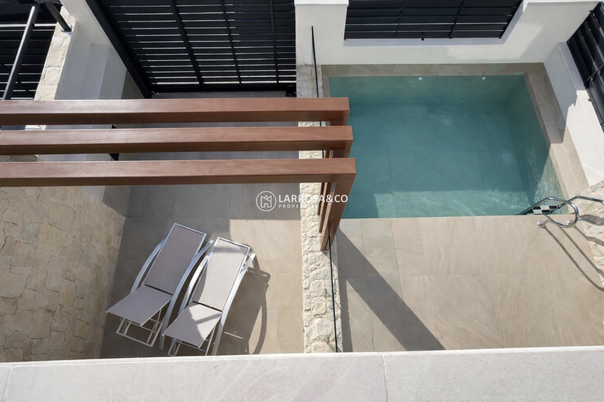 Resale - Semi-detached house - Dolores - Costa Blanca