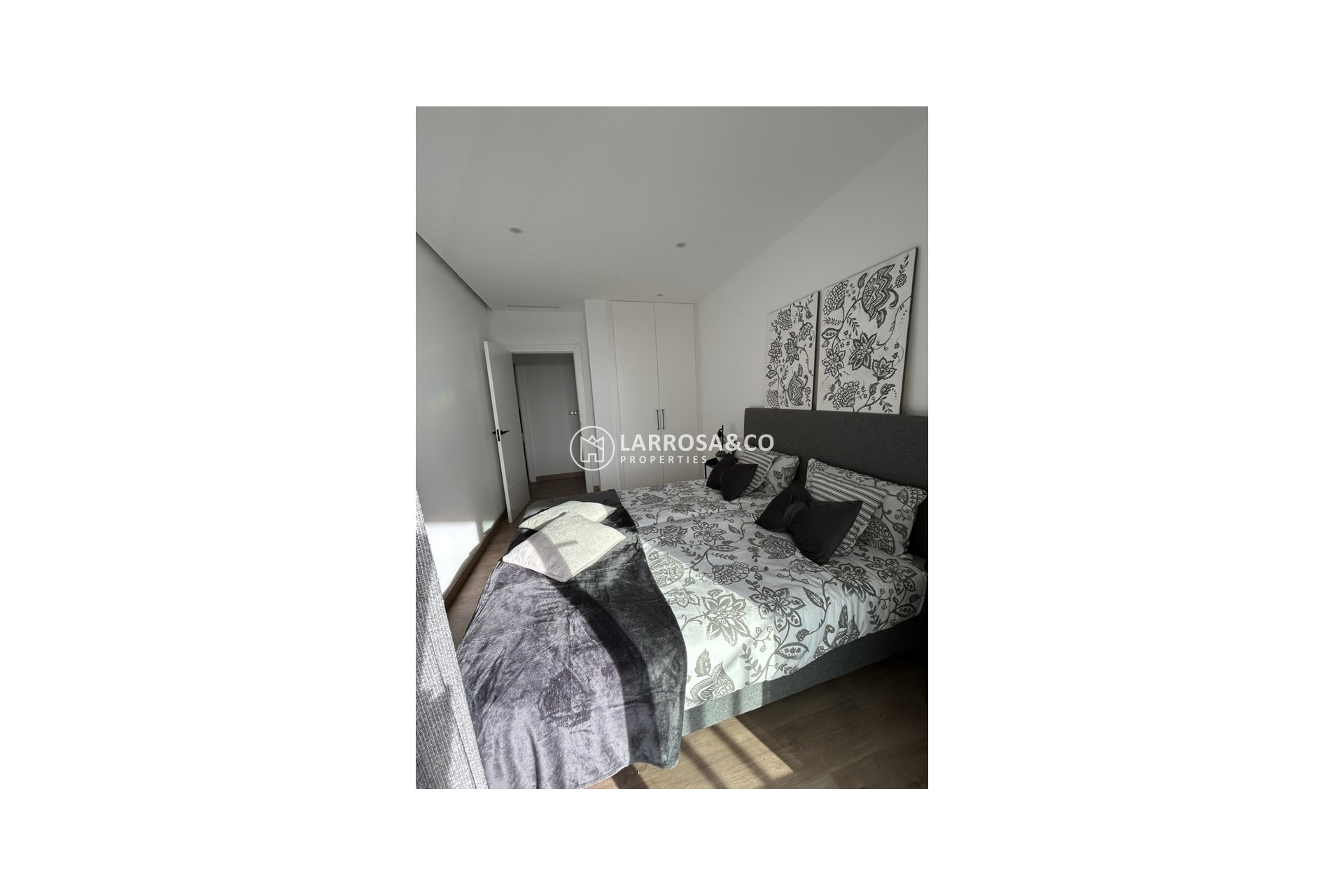 Resale - Semi-detached house - Dolores - Costa Blanca