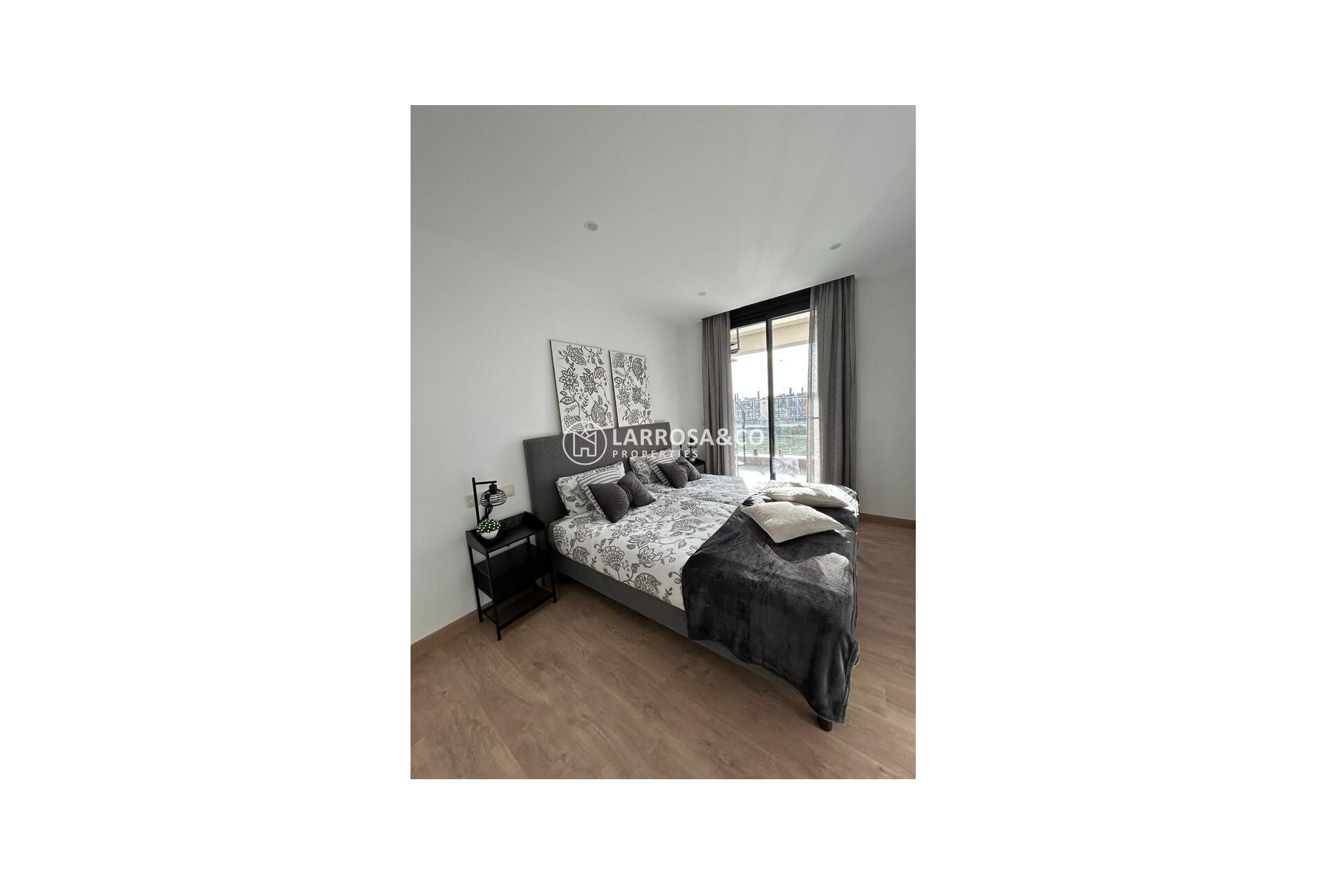 Resale - Semi-detached house - Dolores - Costa Blanca