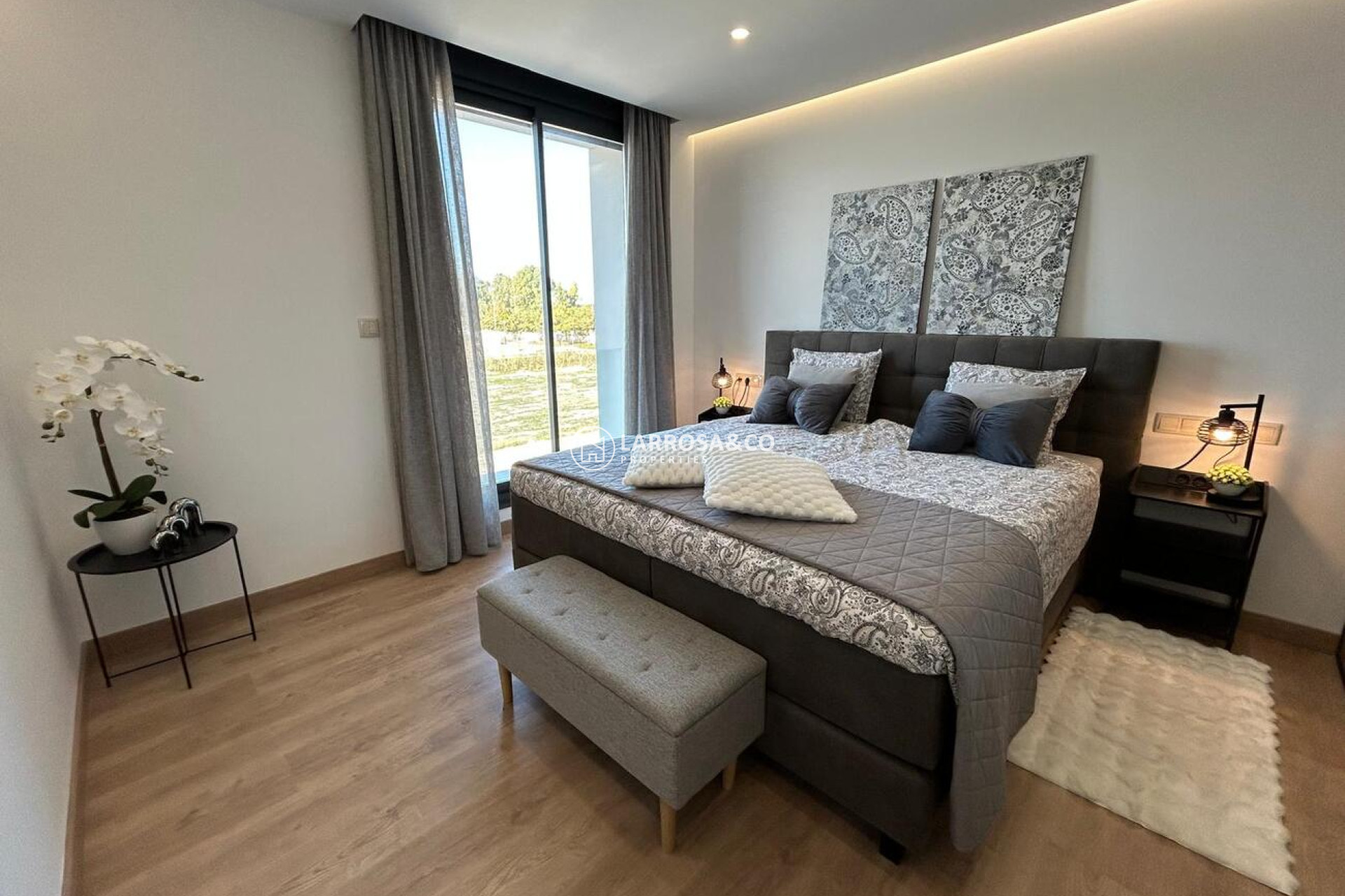 Resale - Semi-detached house - Dolores - Costa Blanca