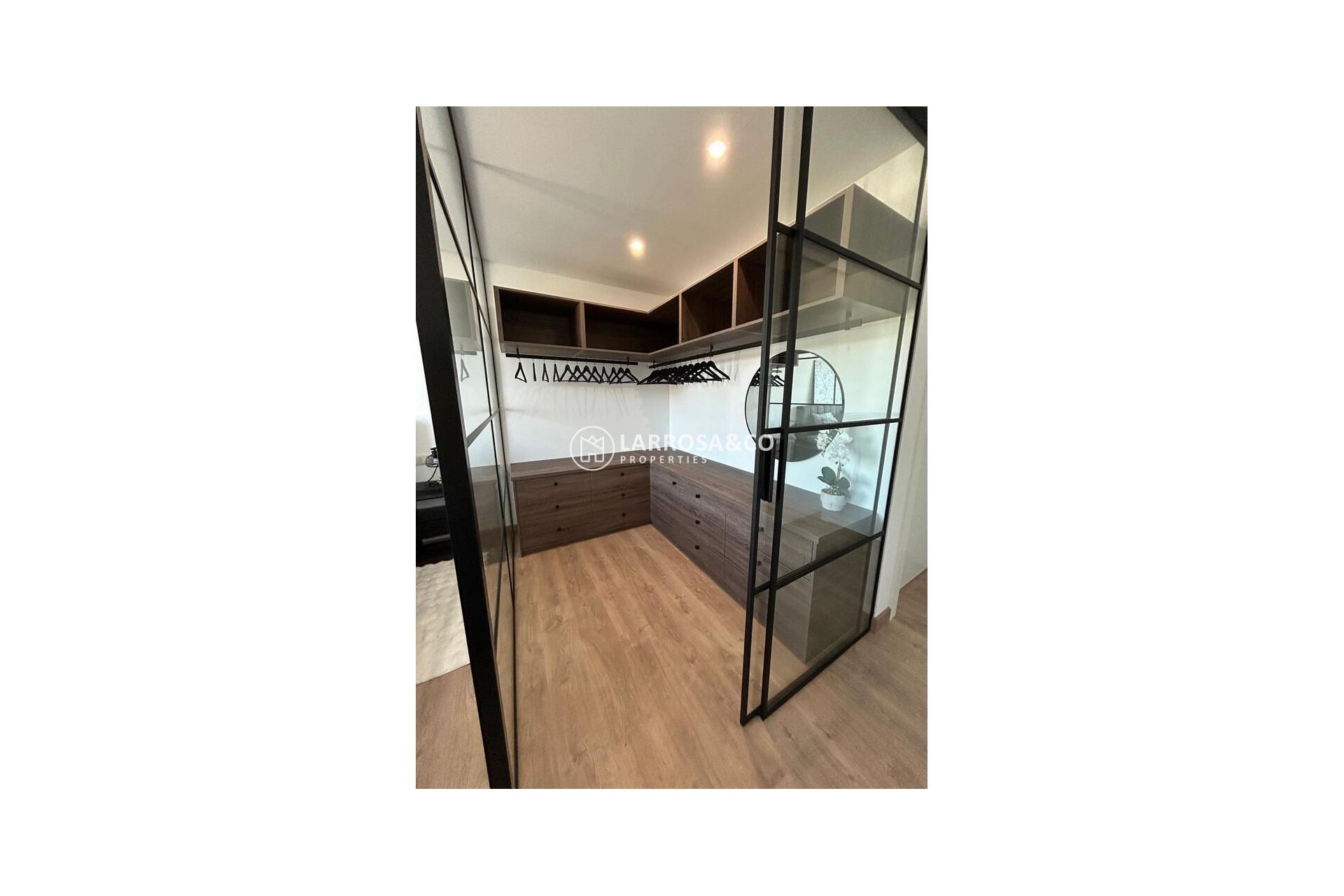 Resale - Semi-detached house - Dolores - Costa Blanca