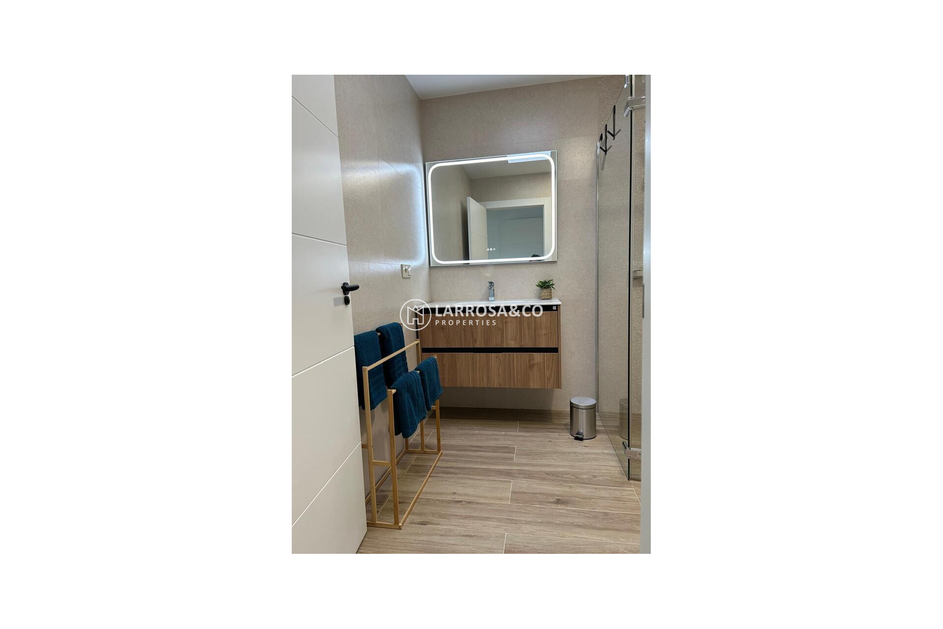 Resale - Semi-detached house - Dolores - Costa Blanca