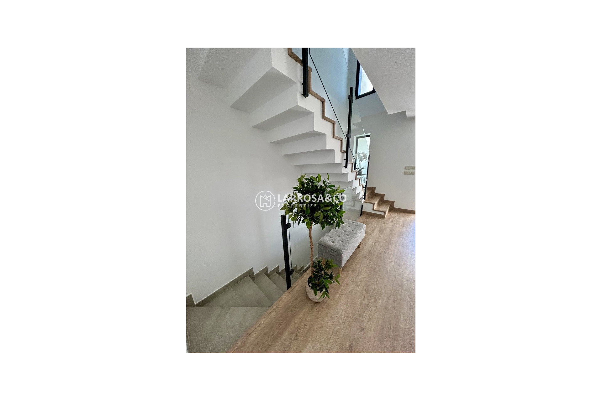 Resale - Semi-detached house - Dolores - Costa Blanca