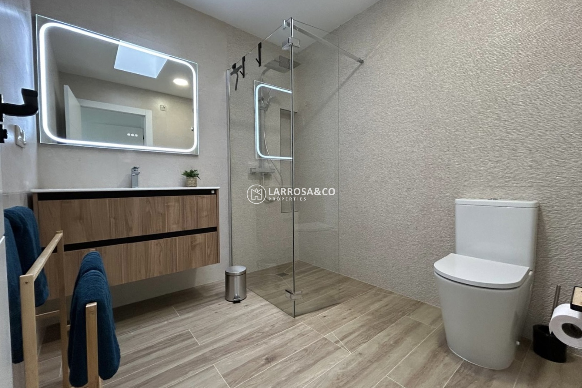 Resale - Semi-detached house - Dolores - Costa Blanca