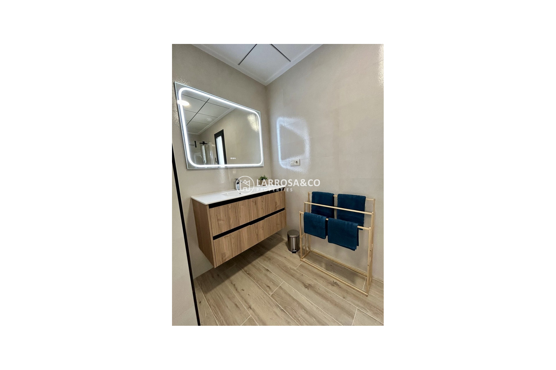 Resale - Semi-detached house - Dolores - Costa Blanca