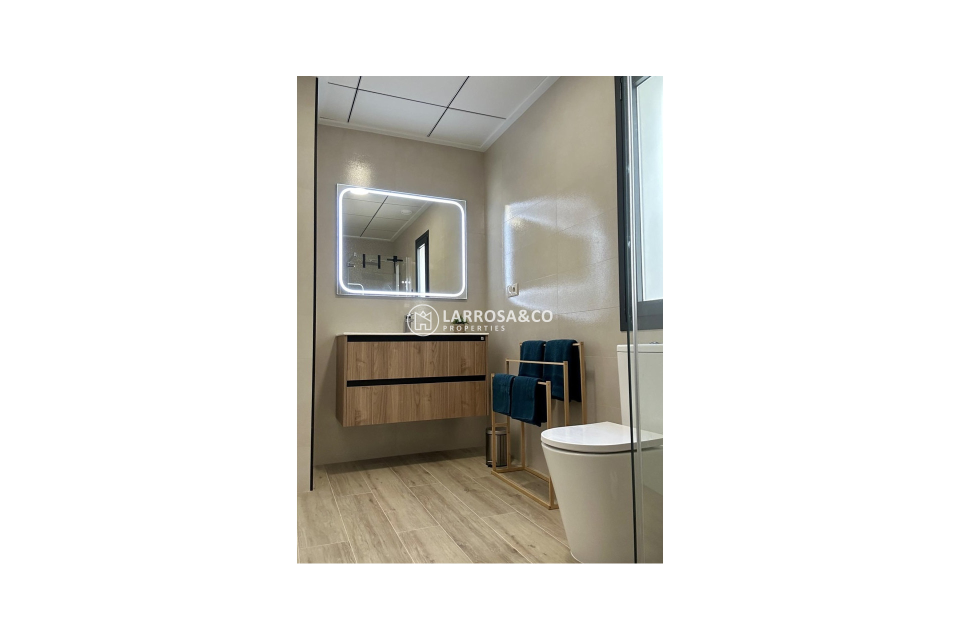 Resale - Semi-detached house - Dolores - Costa Blanca