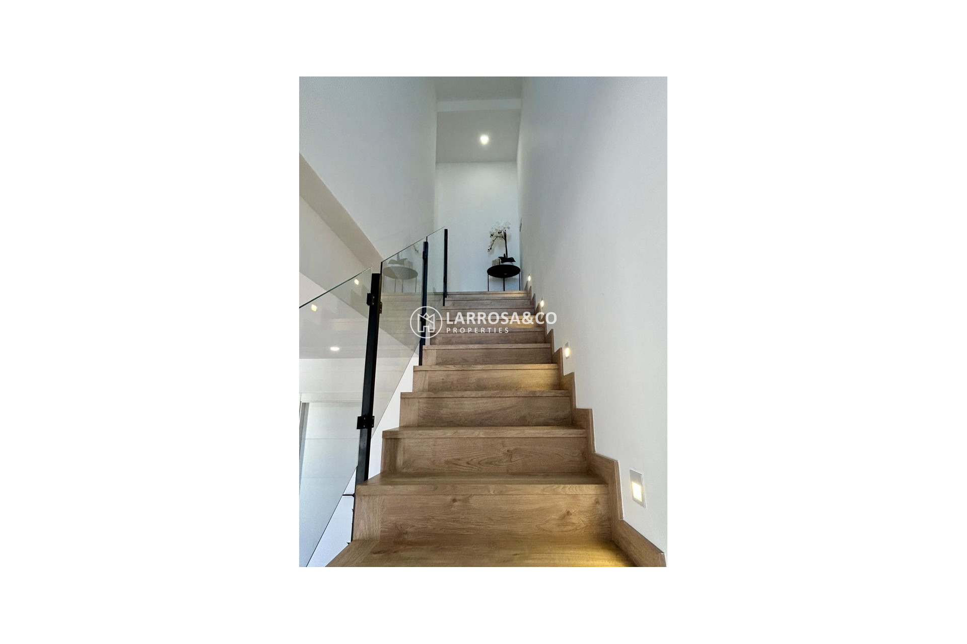 Resale - Semi-detached house - Dolores - Costa Blanca