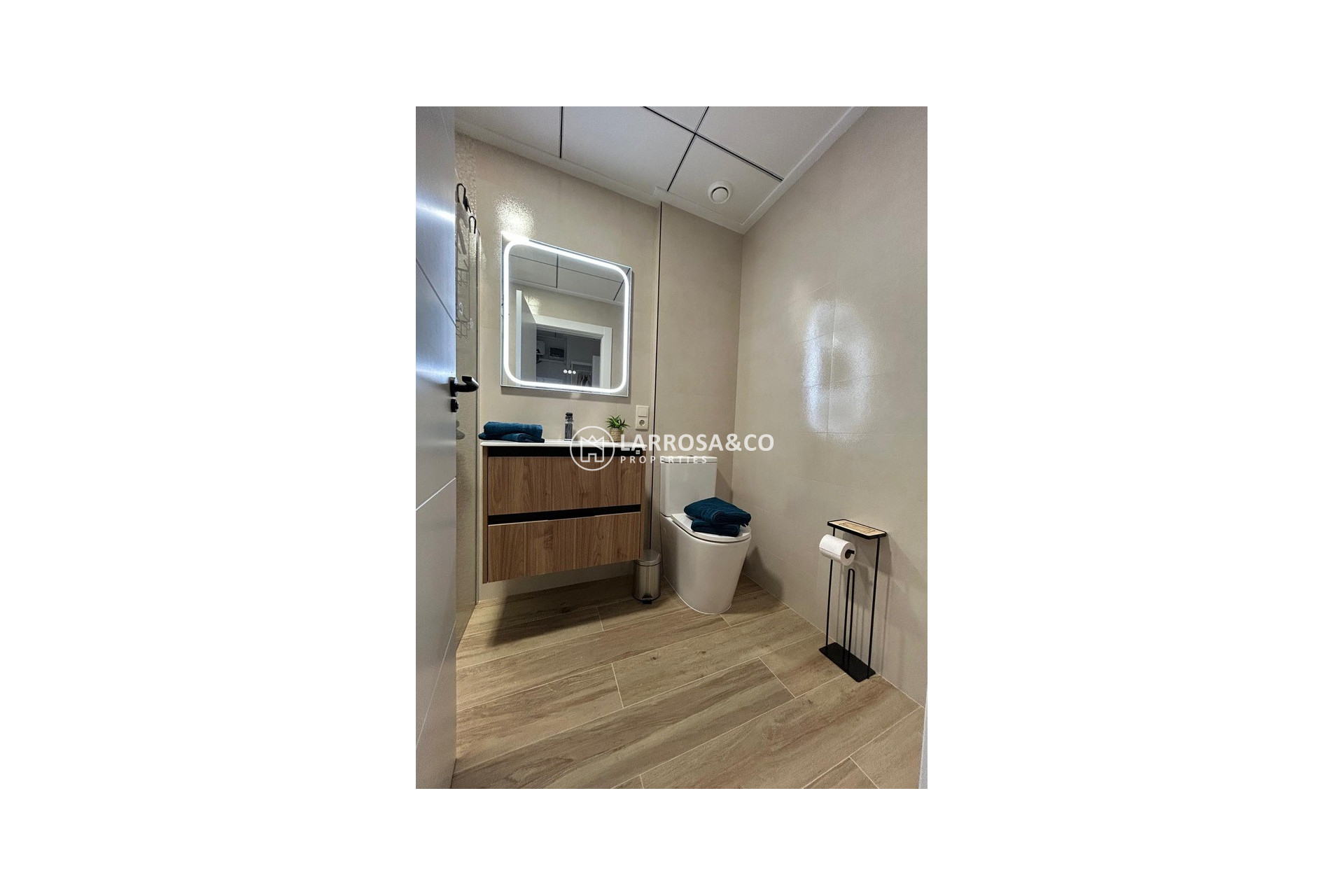 Resale - Semi-detached house - Dolores - Costa Blanca