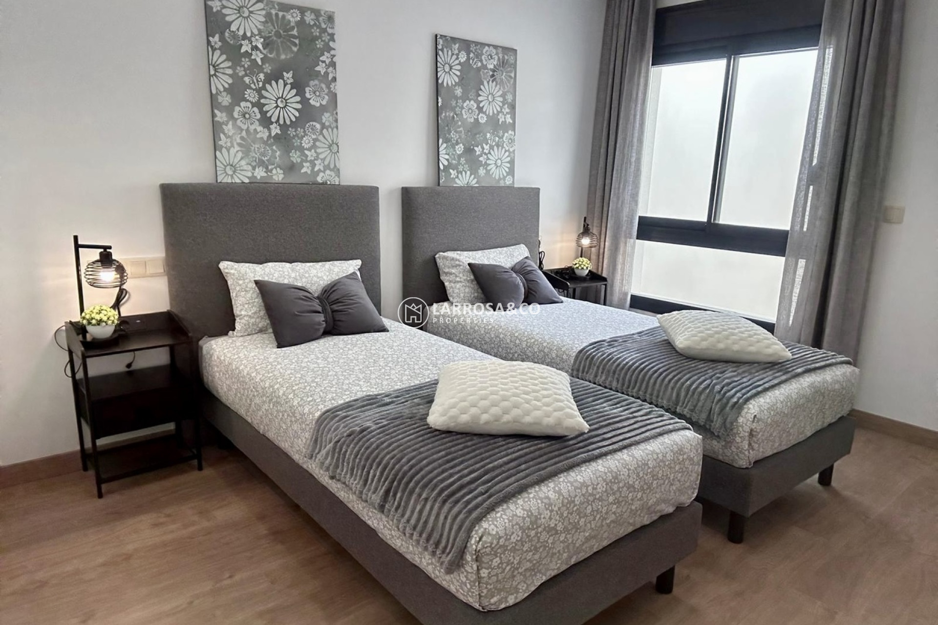 Resale - Semi-detached house - Dolores - Costa Blanca