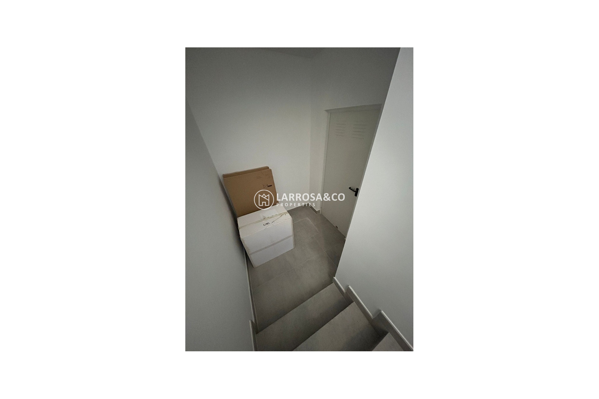 Resale - Semi-detached house - Dolores - Costa Blanca