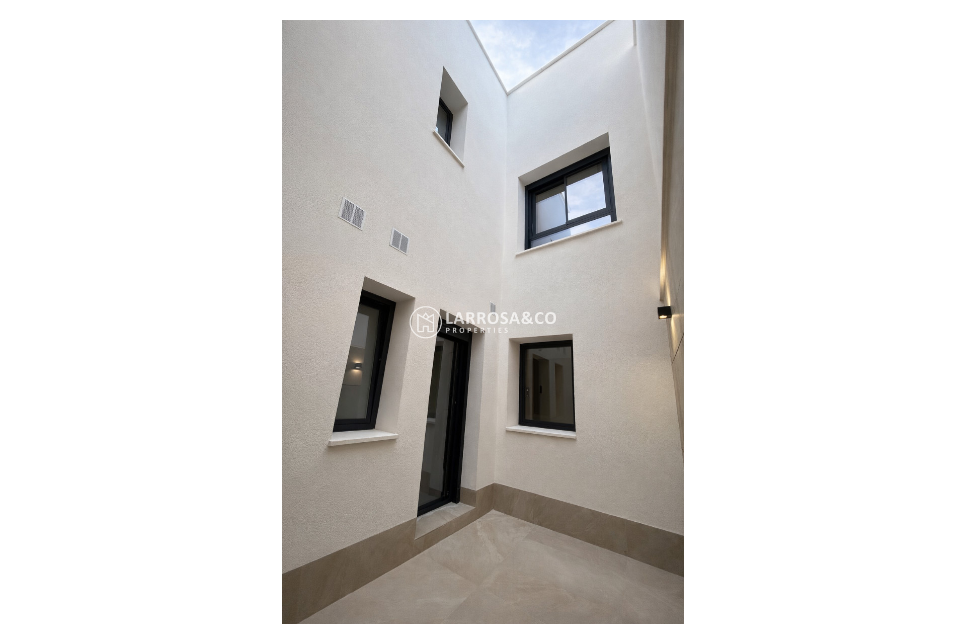 Resale - Semi-detached house - Dolores - Costa Blanca