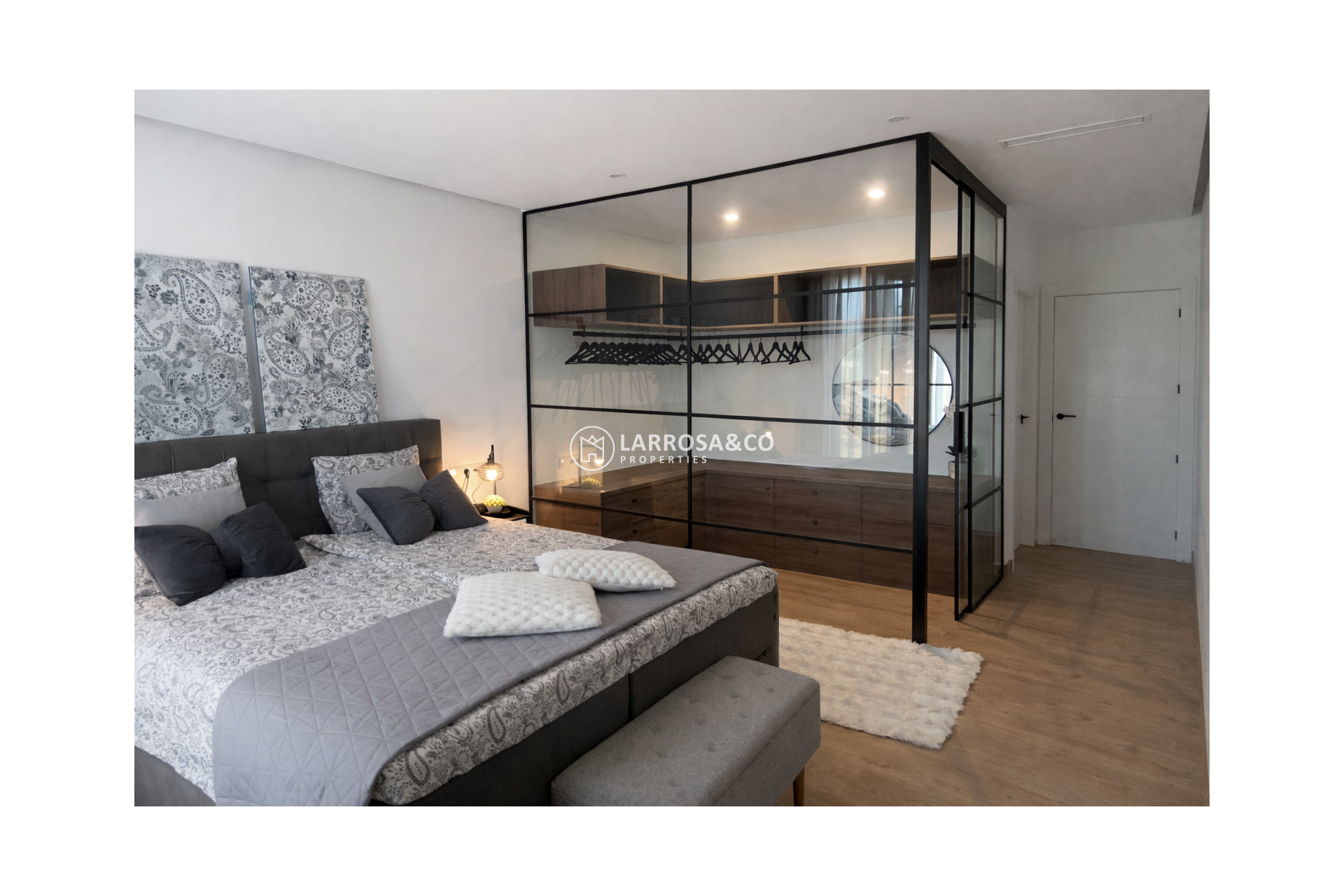 Resale - Semi-detached house - Dolores - Costa Blanca