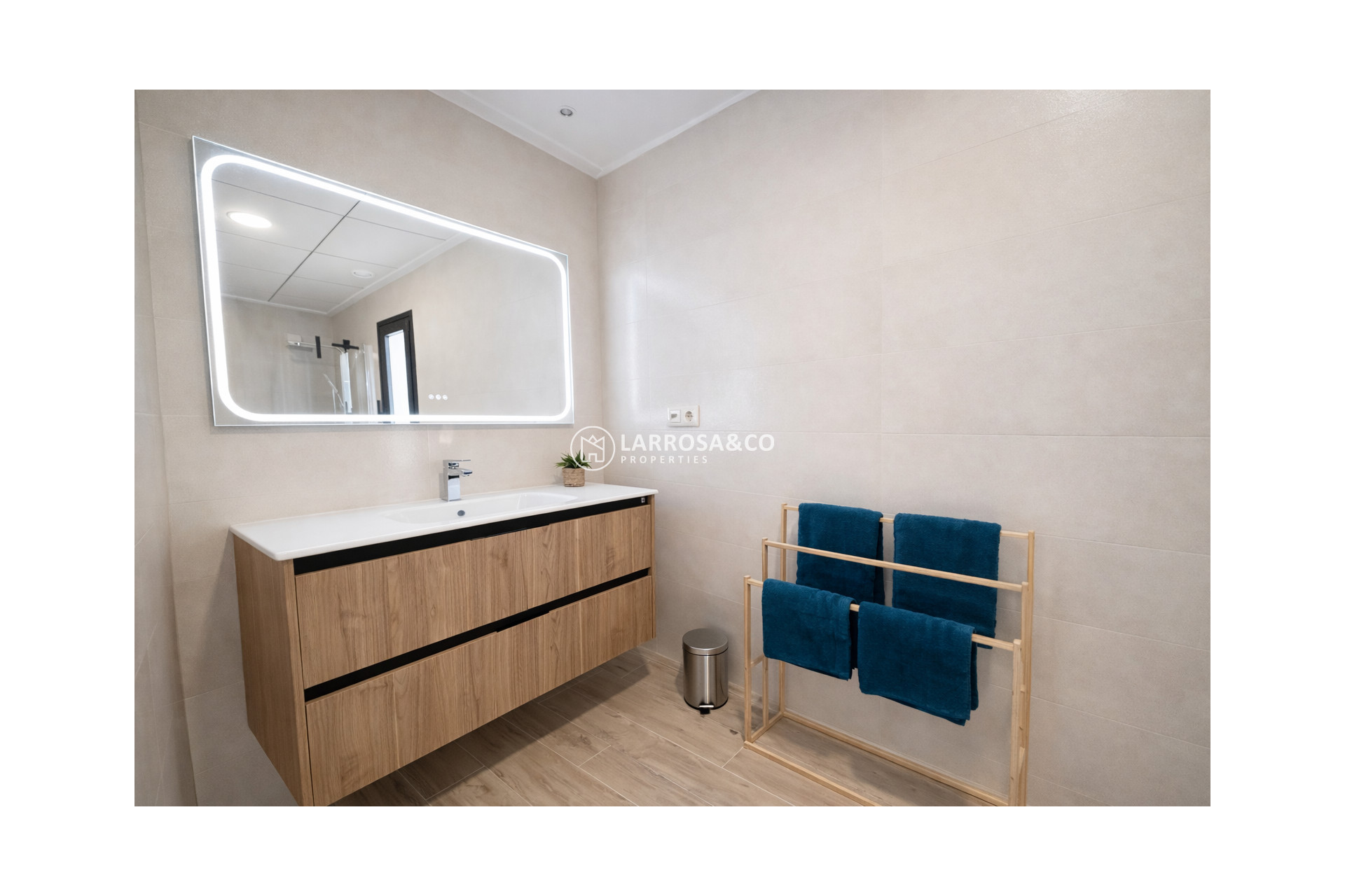 Resale - Semi-detached house - Dolores - Costa Blanca