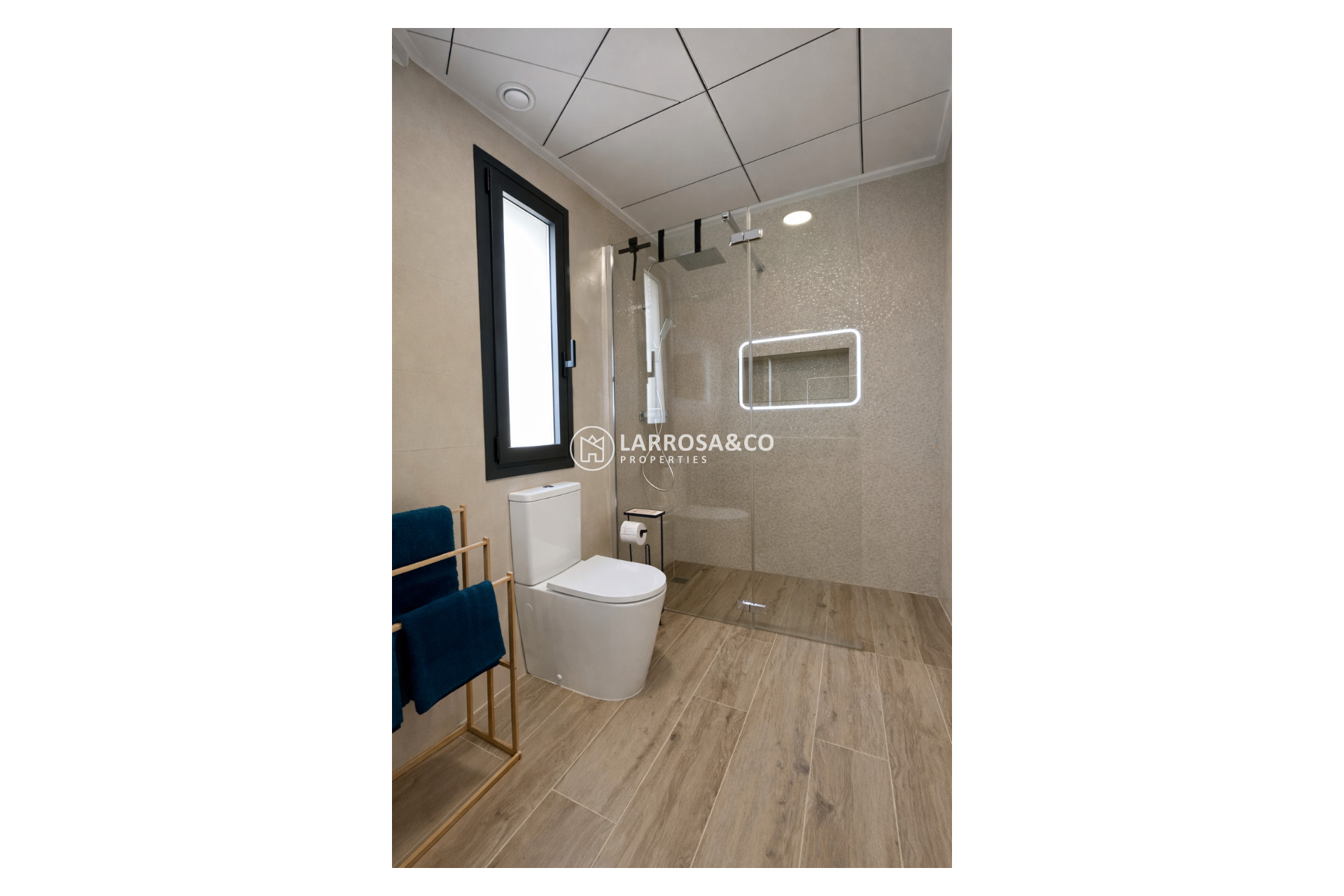 Resale - Semi-detached house - Dolores - Costa Blanca