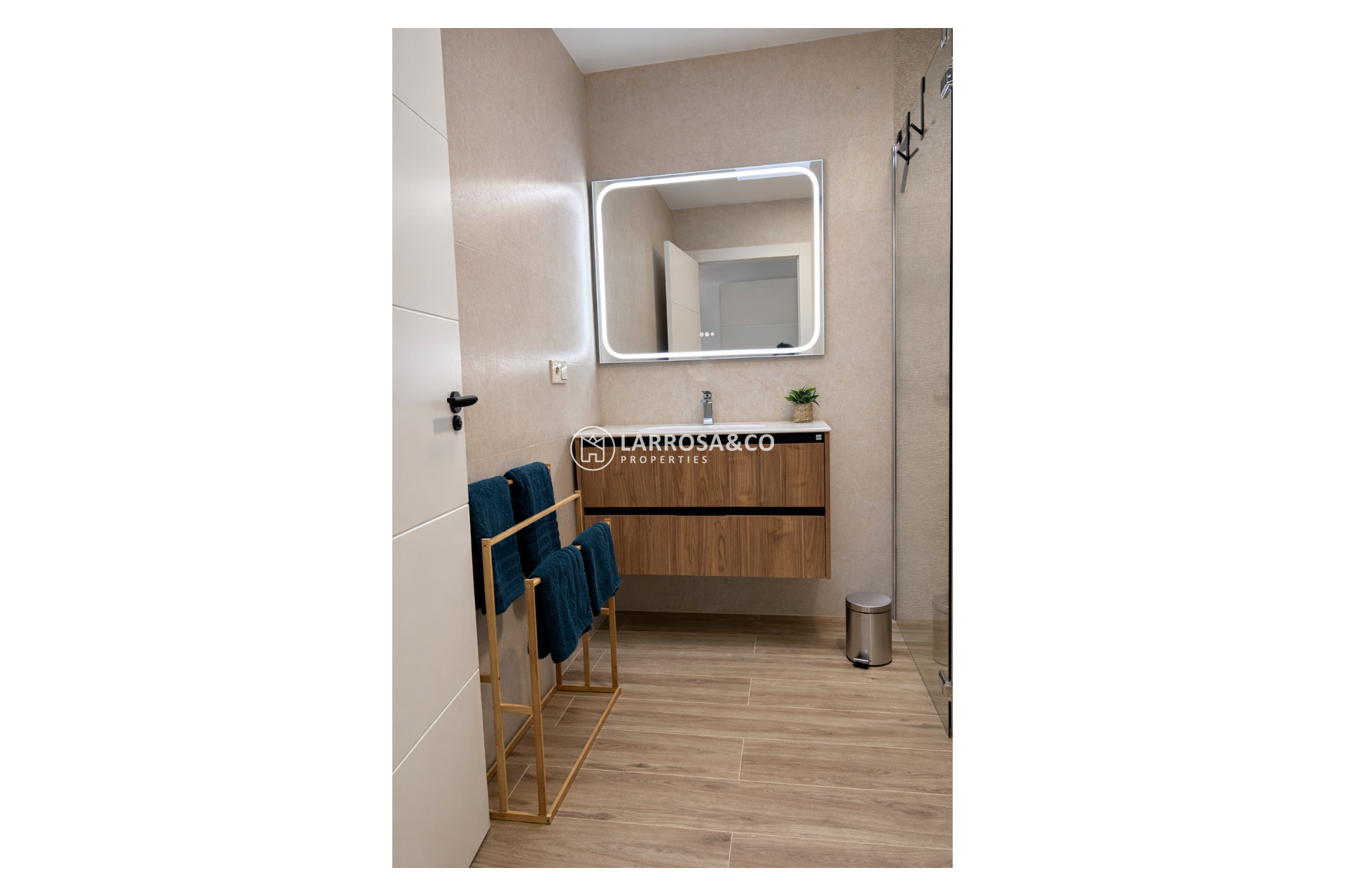 Resale - Semi-detached house - Dolores - Costa Blanca