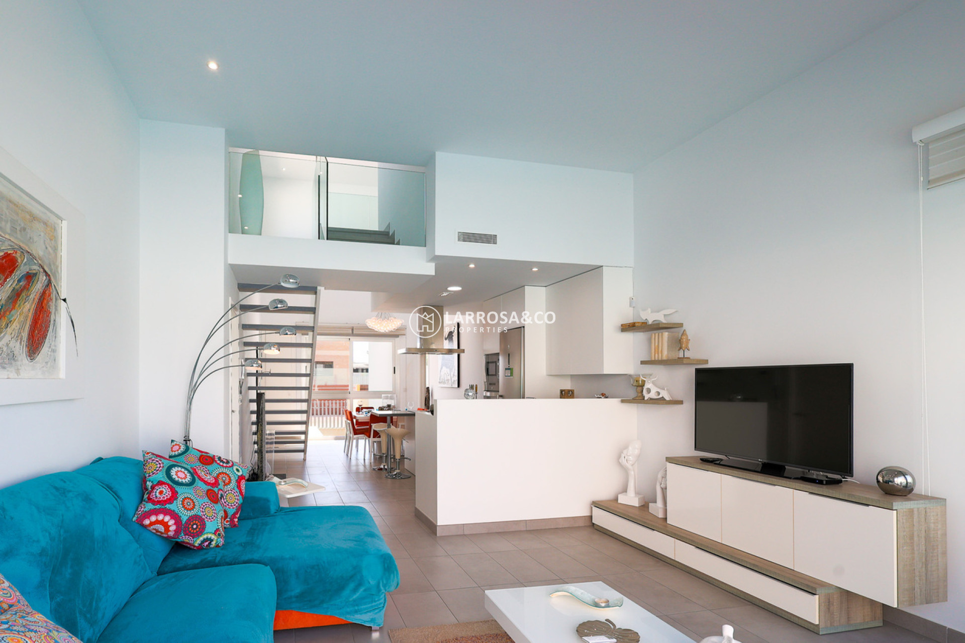 Resale - Semi-detached house - Dolores - Costa Blanca