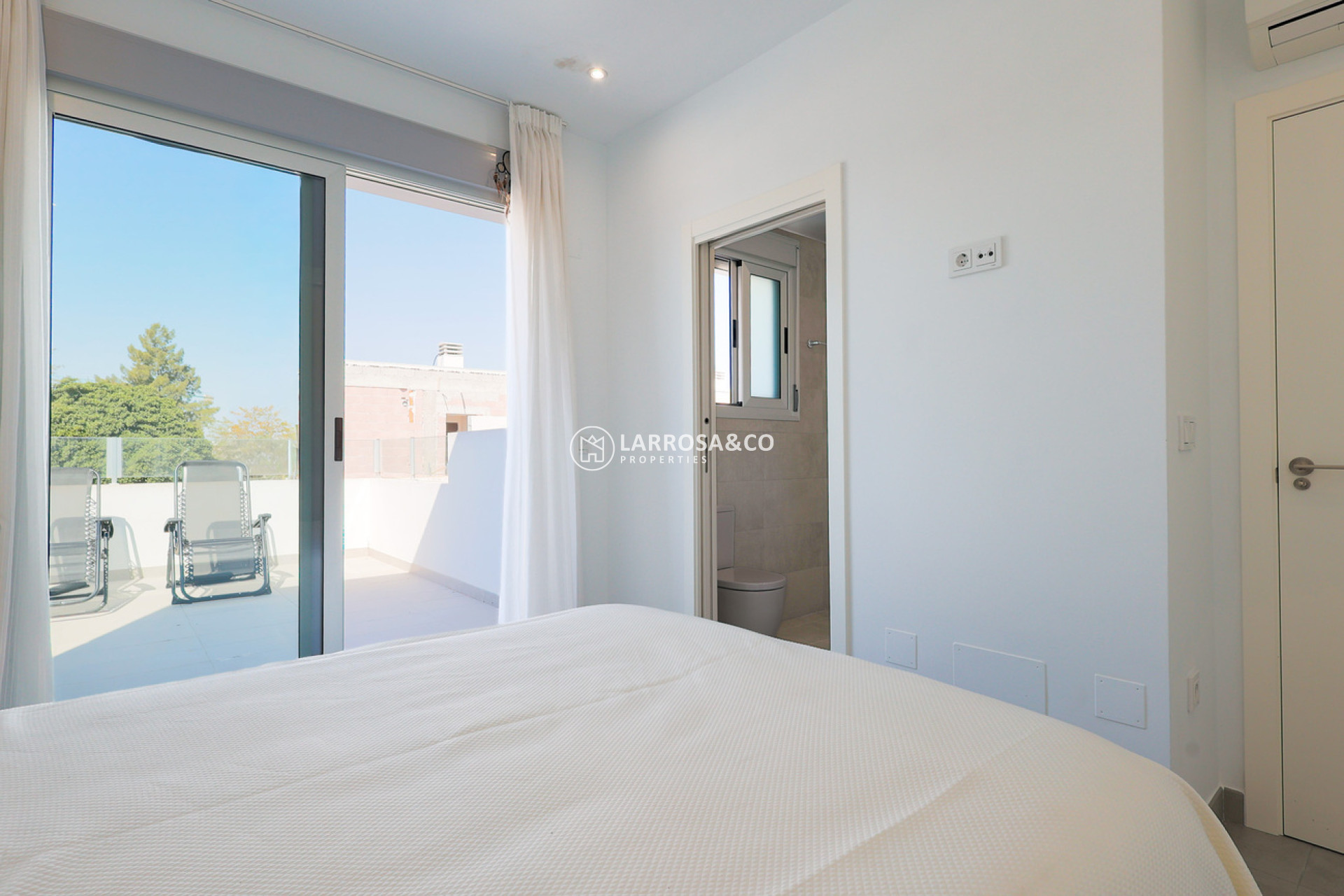 Resale - Semi-detached house - Dolores - Costa Blanca