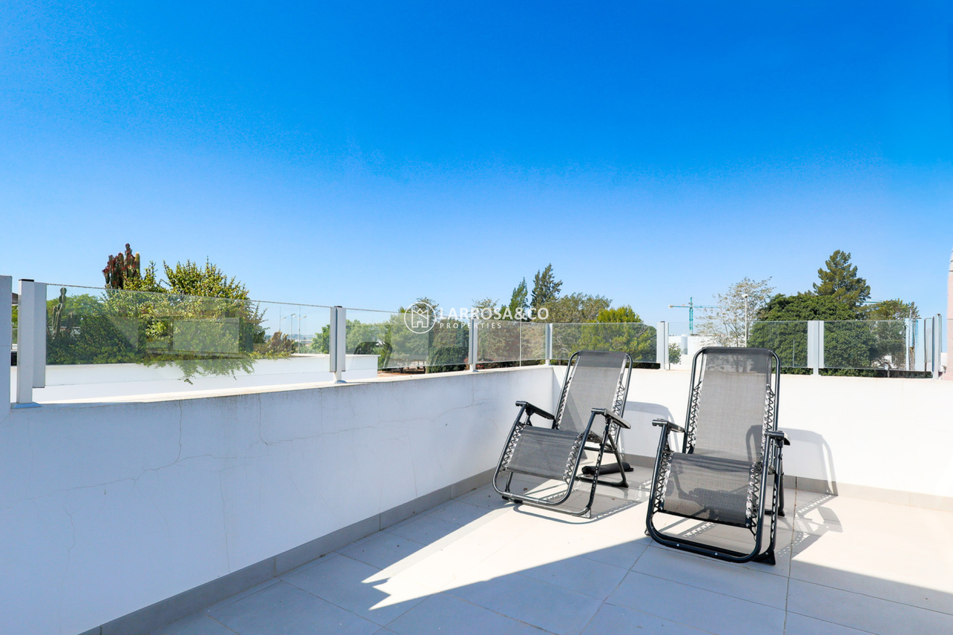 Resale - Semi-detached house - Dolores - Costa Blanca