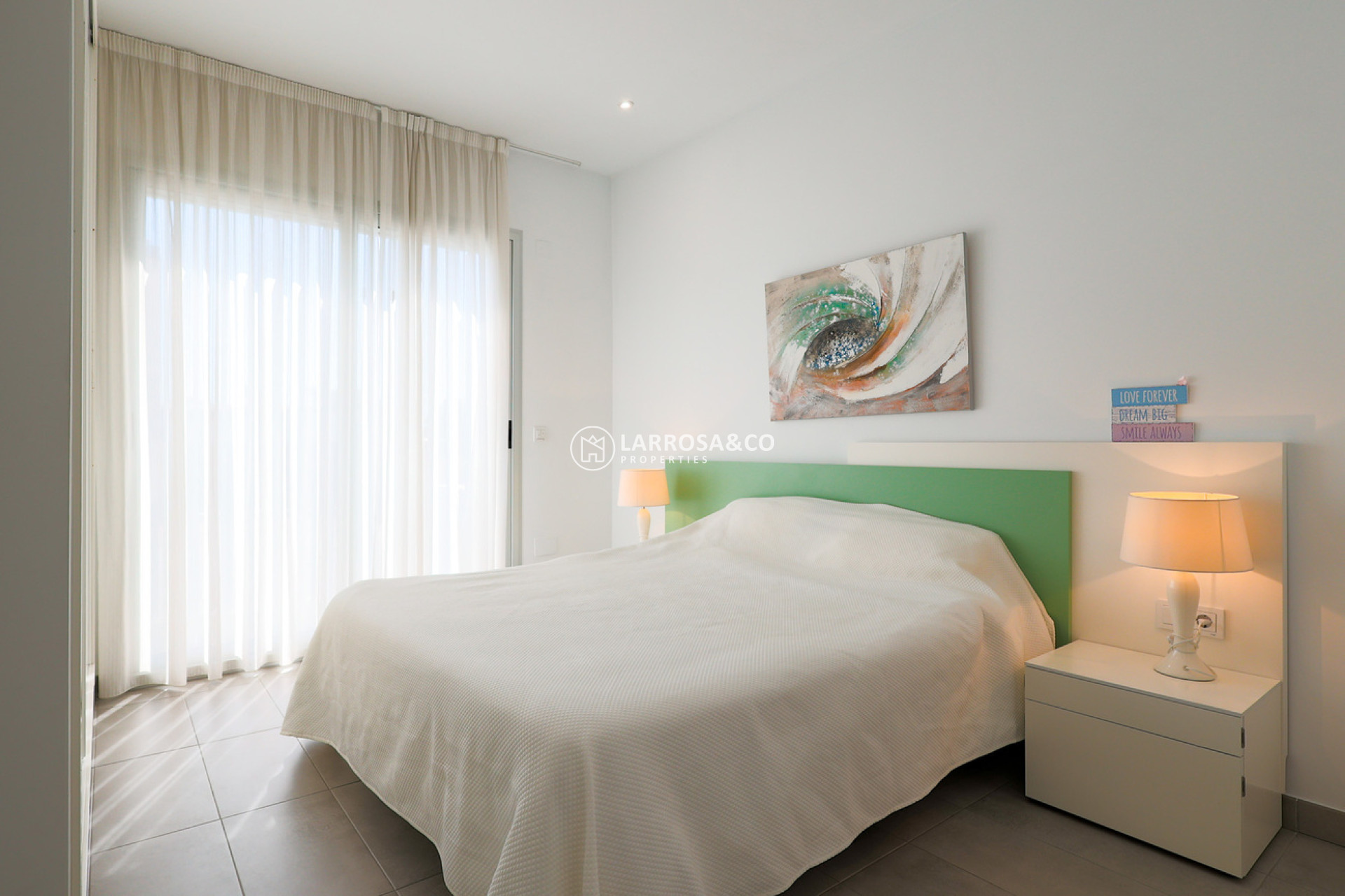 Resale - Semi-detached house - Dolores - Costa Blanca