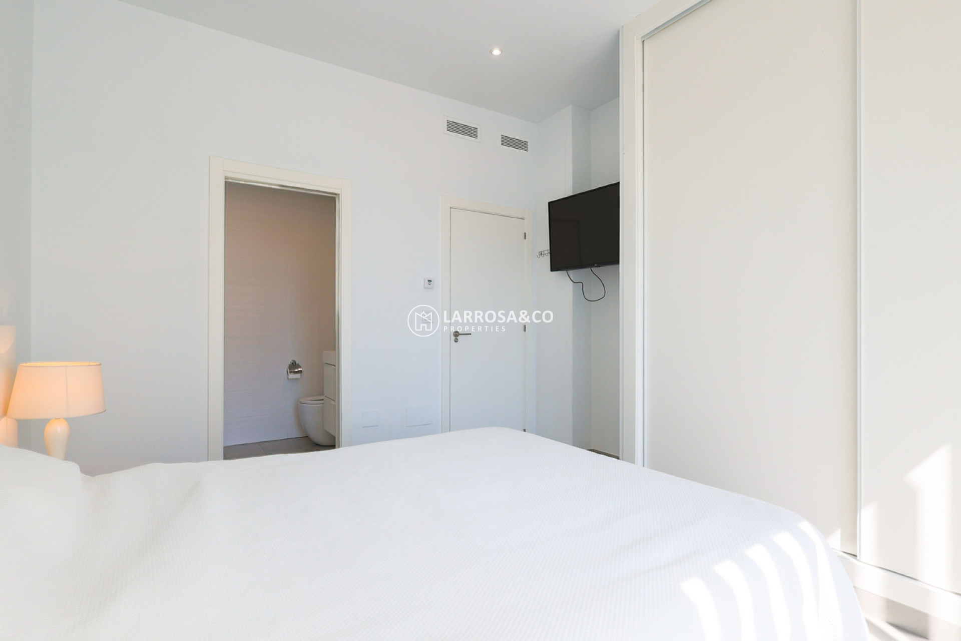 Resale - Semi-detached house - Dolores - Costa Blanca
