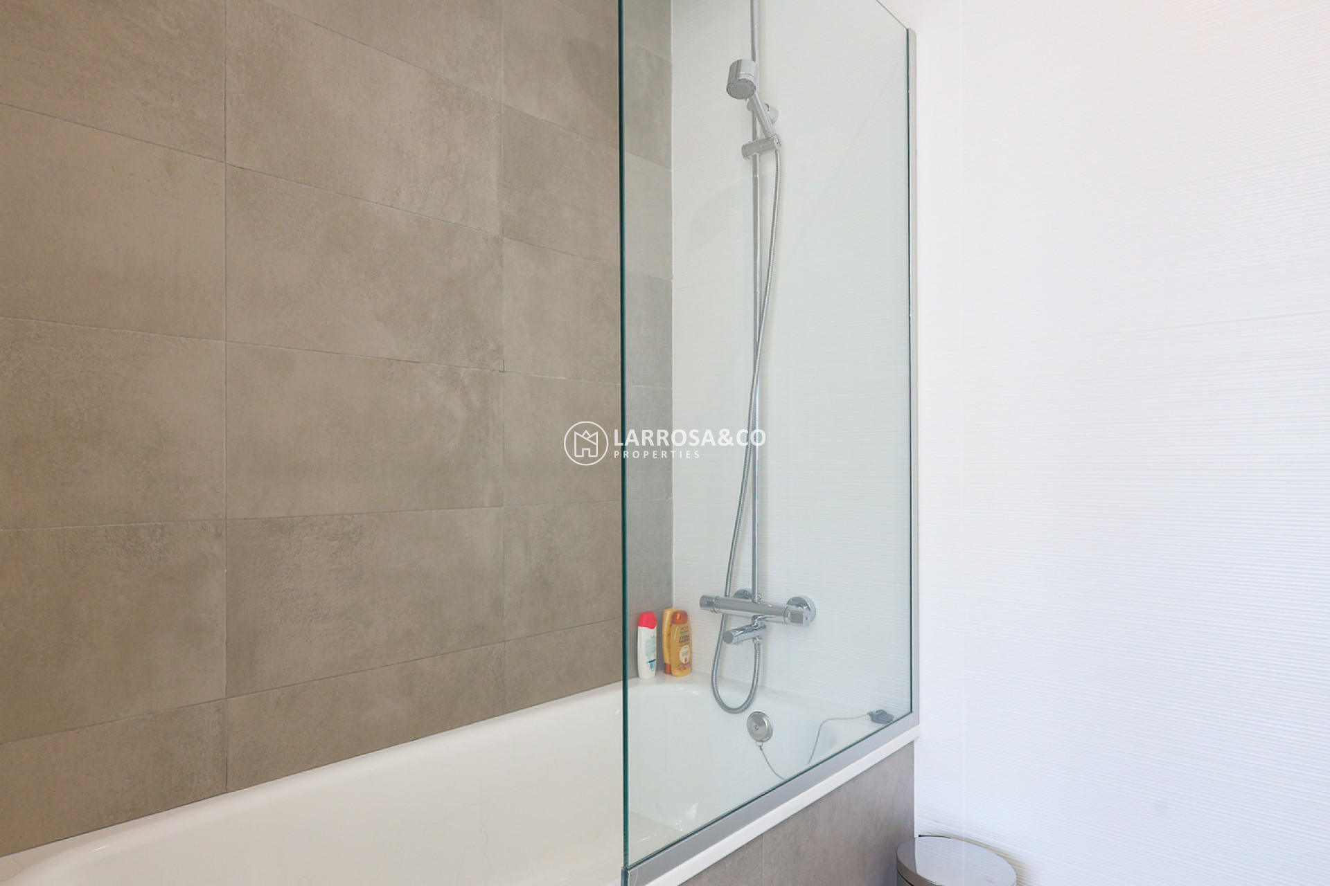 Resale - Semi-detached house - Dolores - Costa Blanca