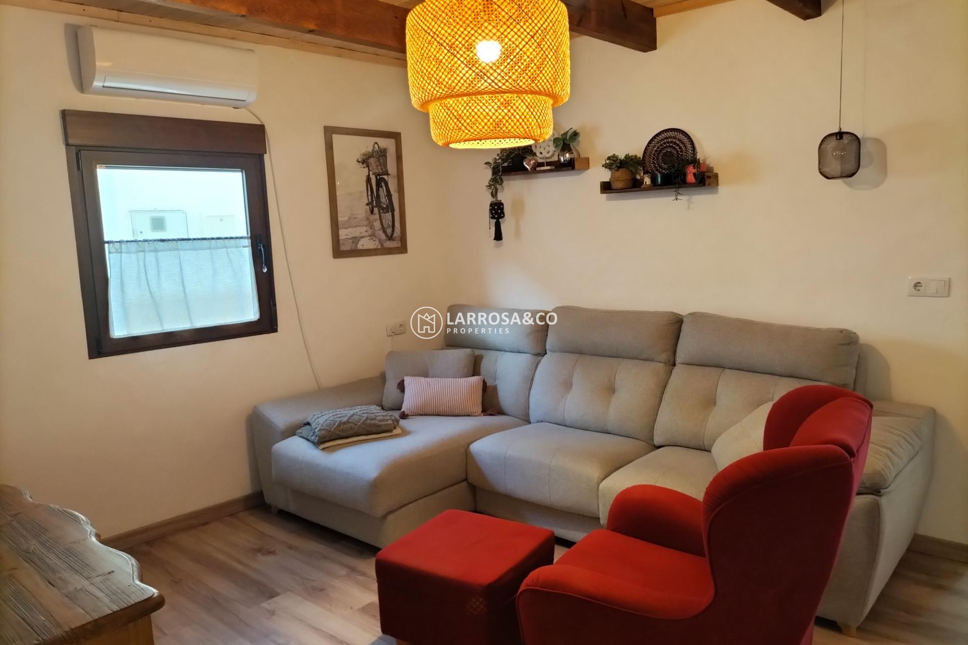 Resale - Semi-detached house - Formentera del Segura - Centro