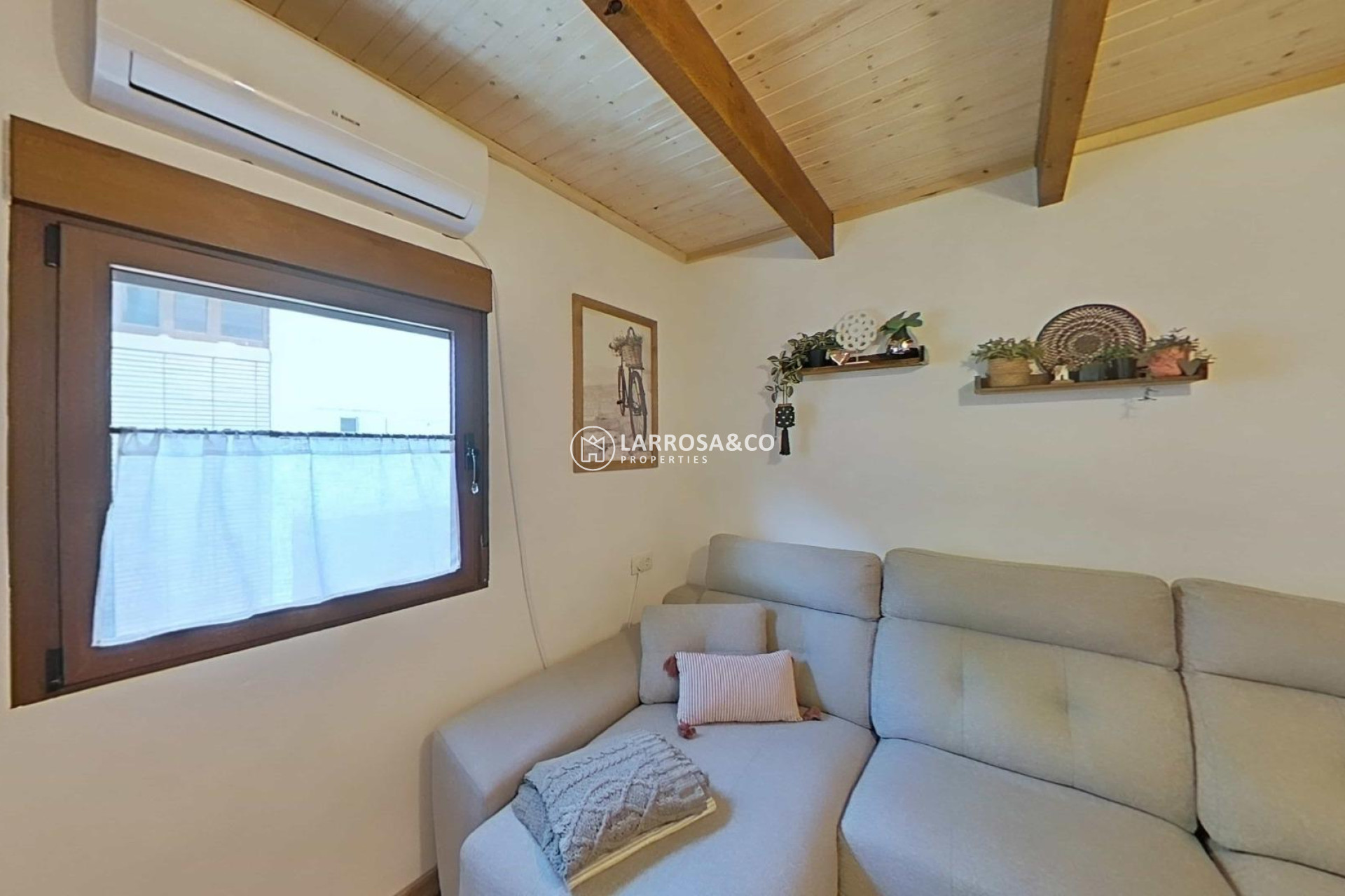 Resale - Semi-detached house - Formentera del Segura - Centro