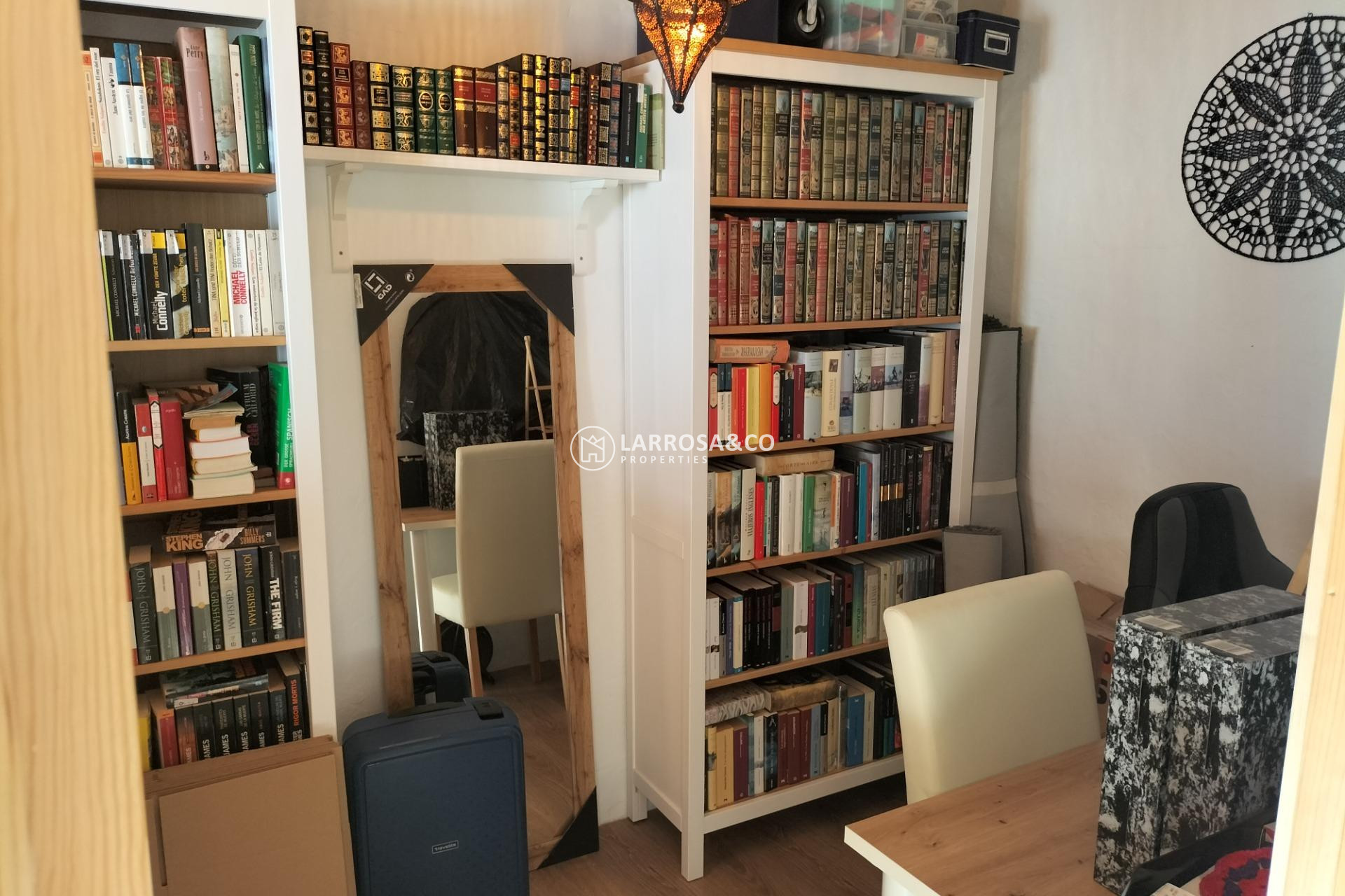 Resale - Semi-detached house - Formentera del Segura - Centro