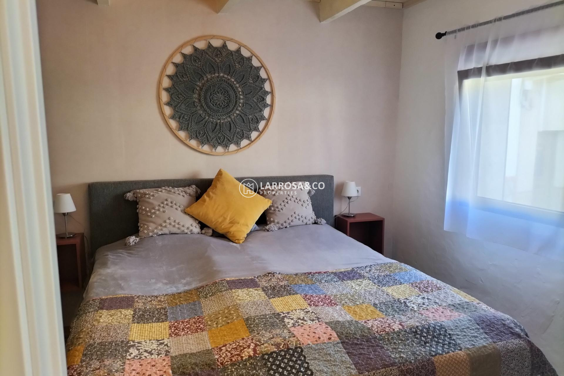 Resale - Semi-detached house - Formentera del Segura - Centro