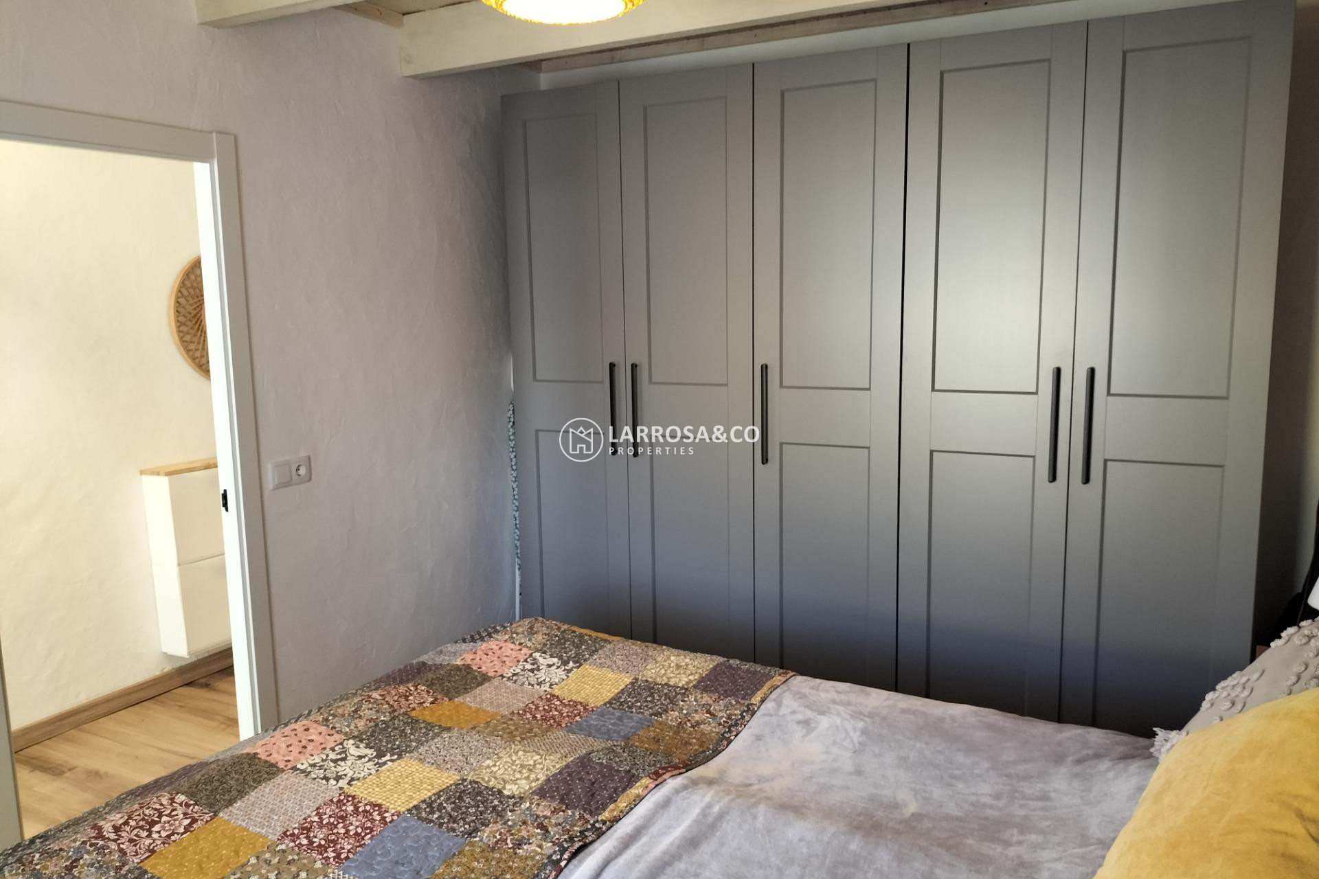 Resale - Semi-detached house - Formentera del Segura - Centro