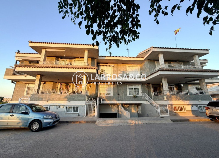 Resale - Semi-detached house - Formentera del Segura - Costa Blanca