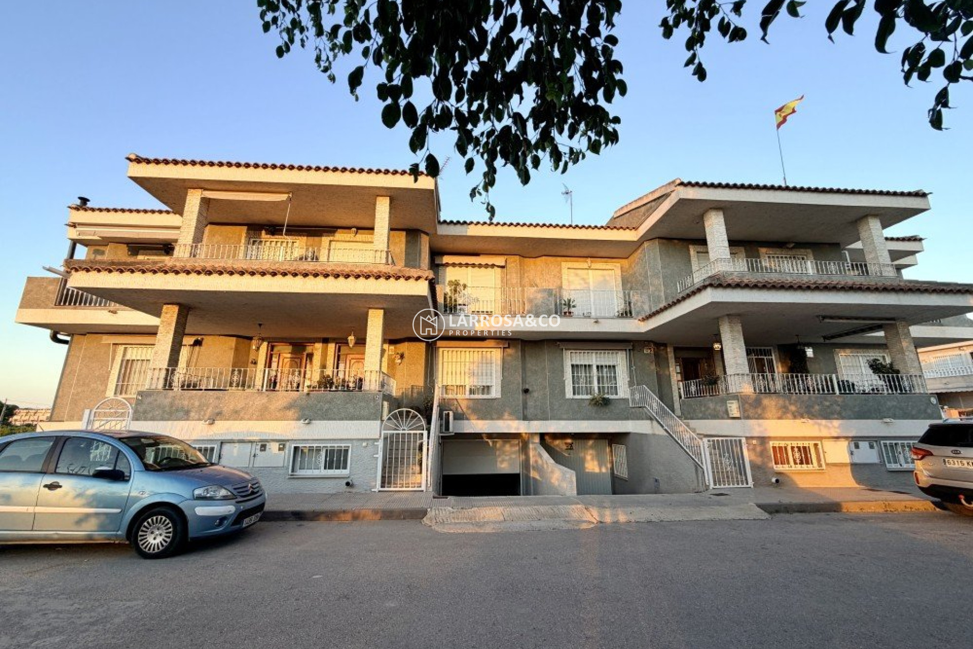 Resale - Semi-detached house - Formentera del Segura - Costa Blanca