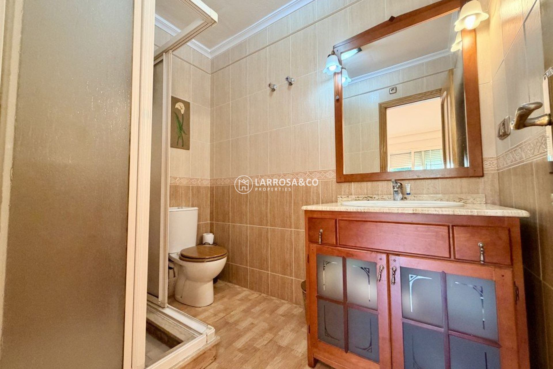 Resale - Semi-detached house - Formentera del Segura - Costa Blanca
