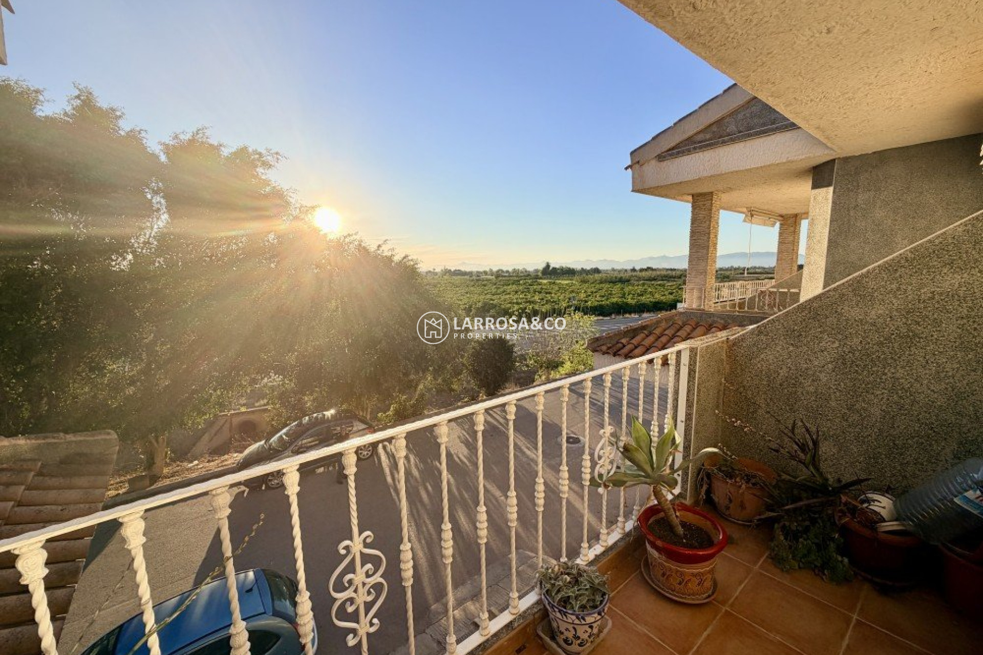 Resale - Semi-detached house - Formentera del Segura - Costa Blanca