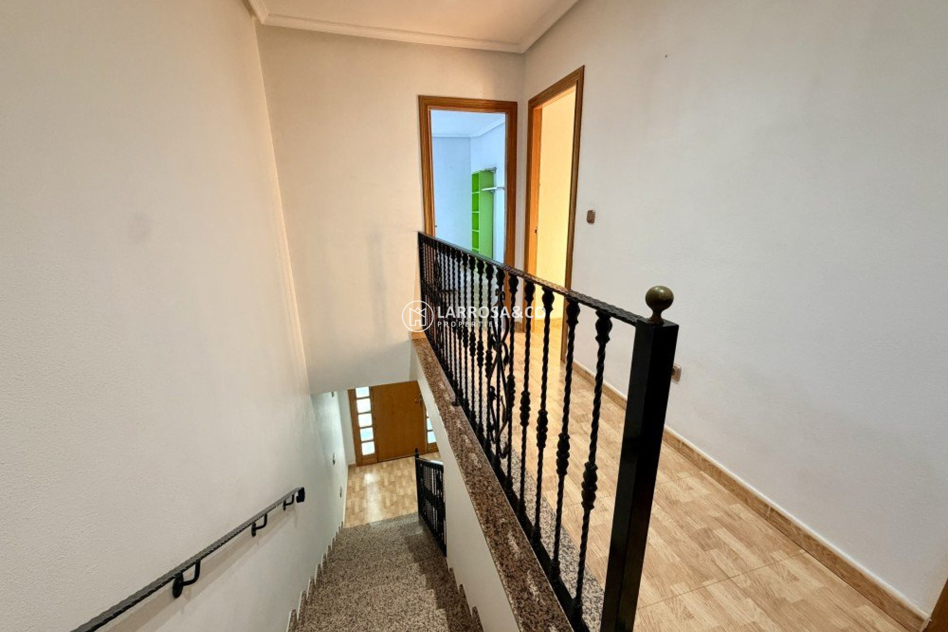Resale - Semi-detached house - Formentera del Segura - Costa Blanca
