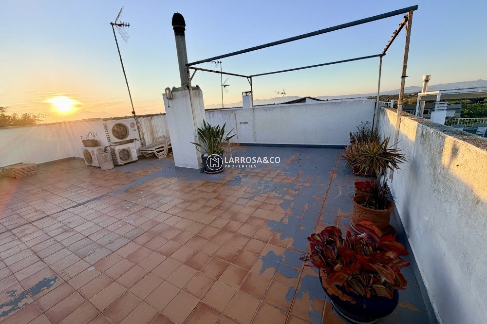 Resale - Semi-detached house - Formentera del Segura - Costa Blanca
