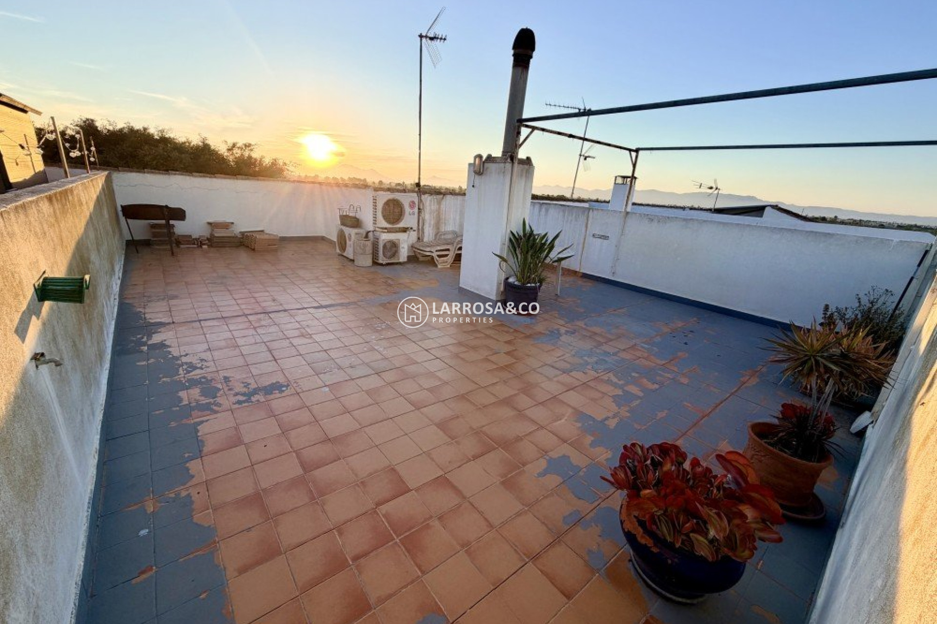 Resale - Semi-detached house - Formentera del Segura - Costa Blanca