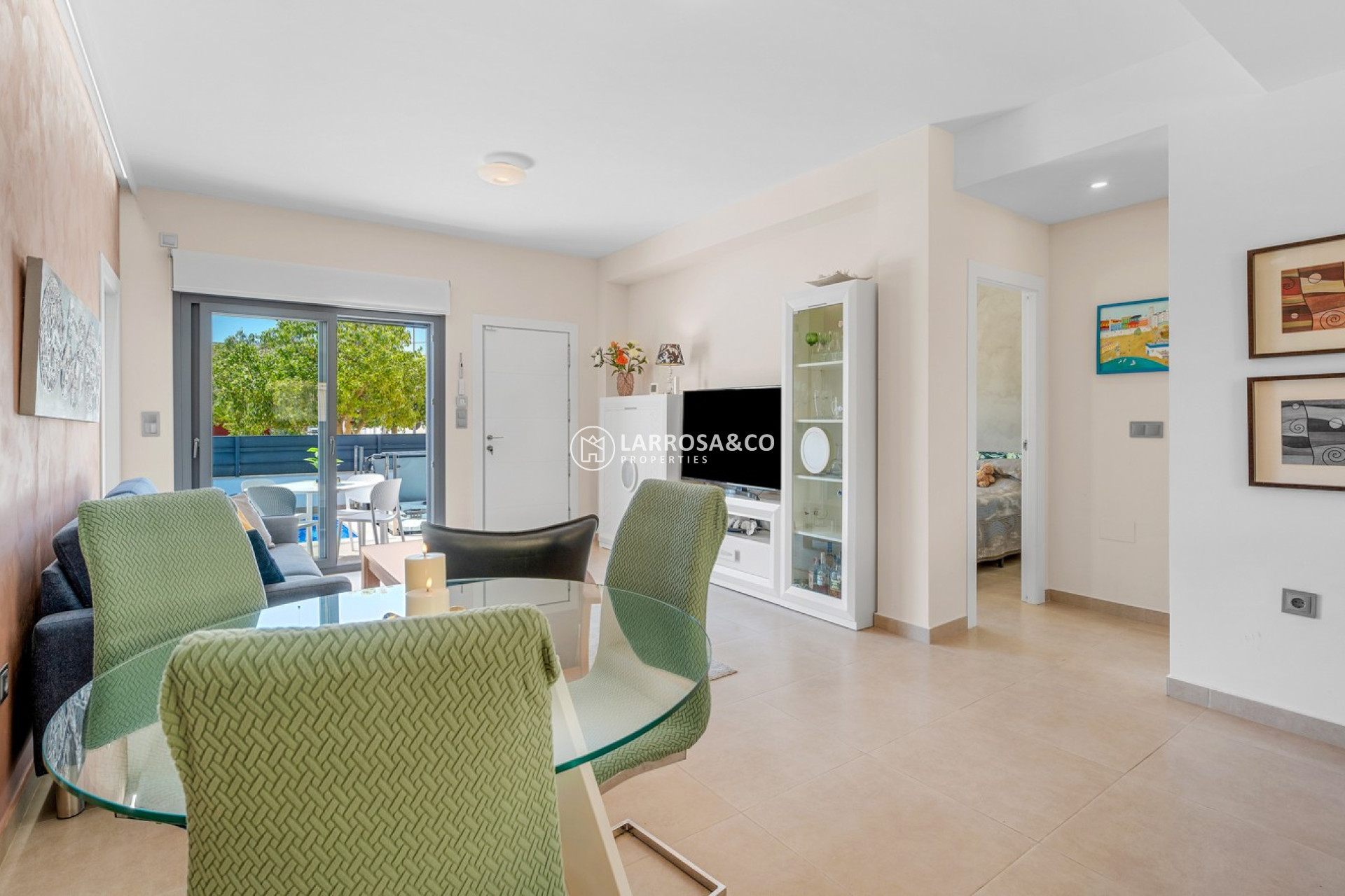 Resale - Semi-detached house - Formentera del Segura - Costa Blanca