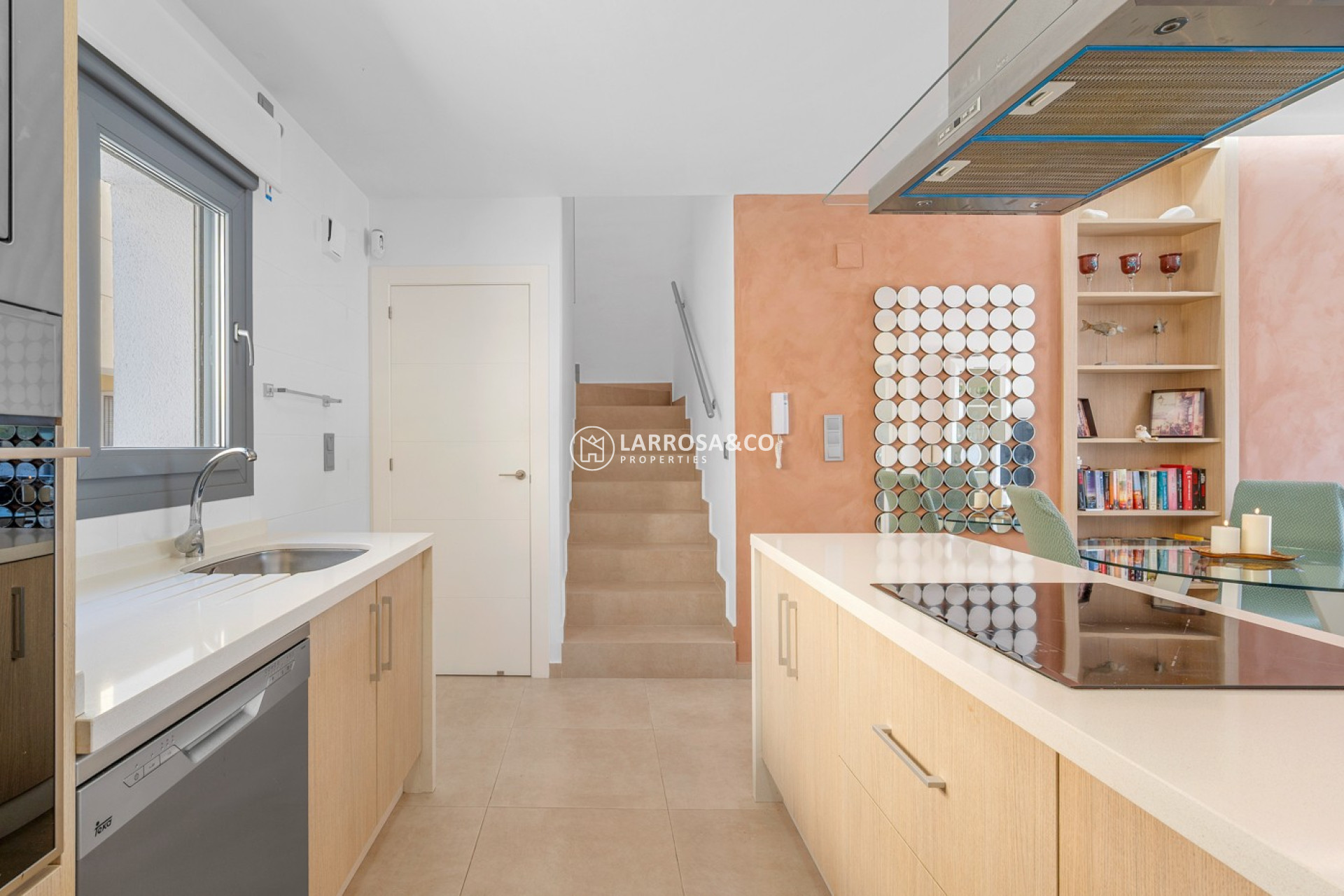 Resale - Semi-detached house - Formentera del Segura - Costa Blanca