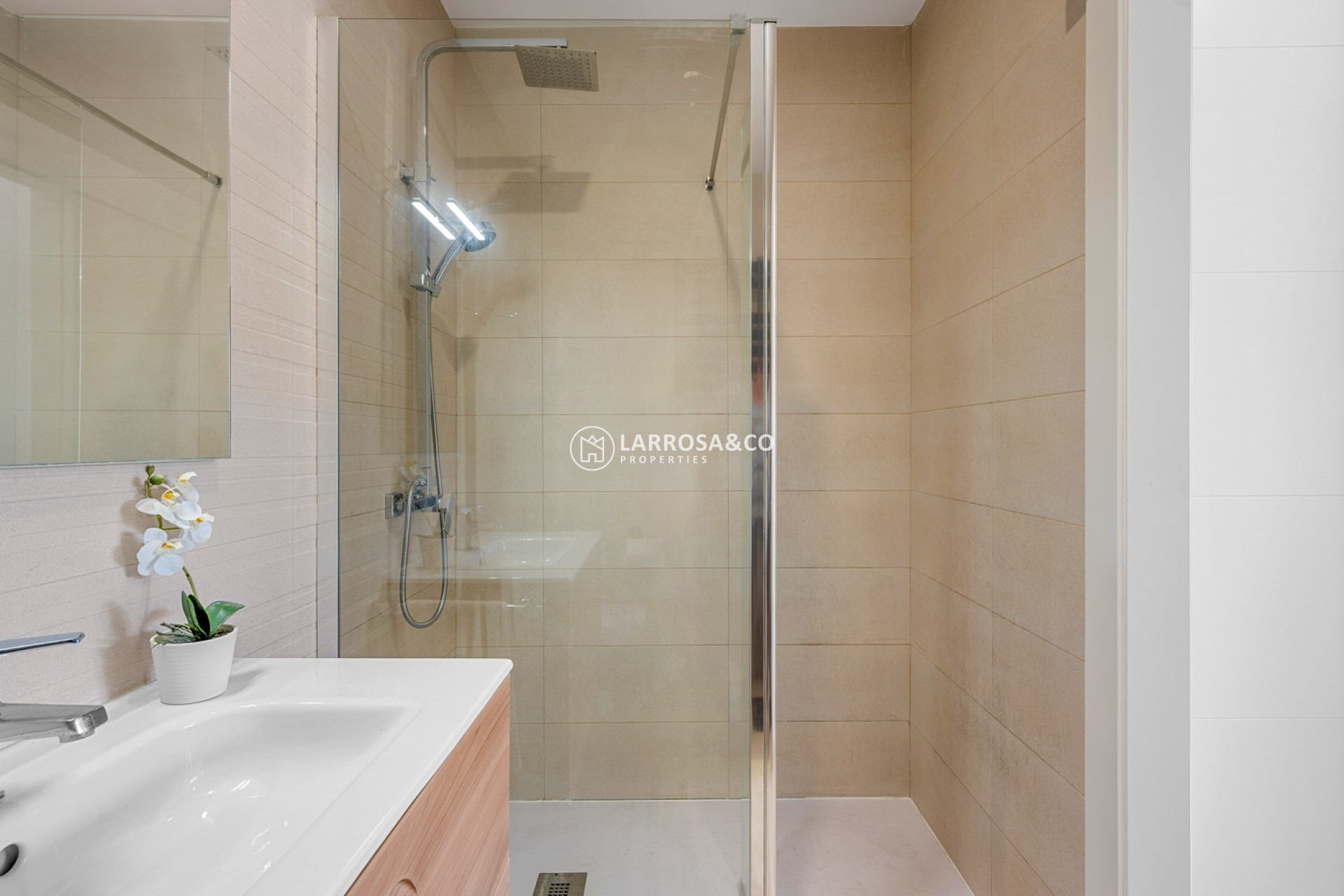 Resale - Semi-detached house - Formentera del Segura - Costa Blanca