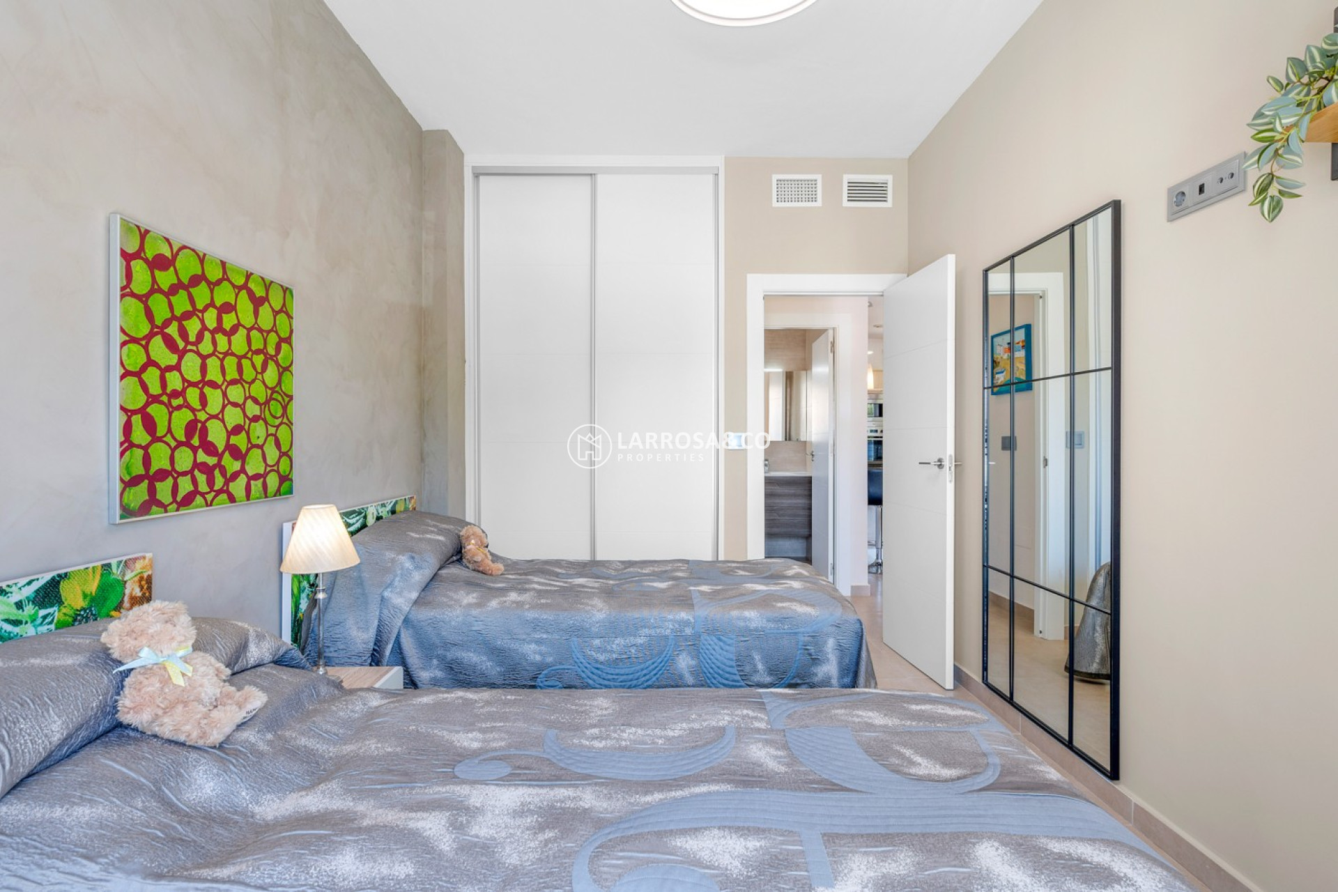 Resale - Semi-detached house - Formentera del Segura - Costa Blanca