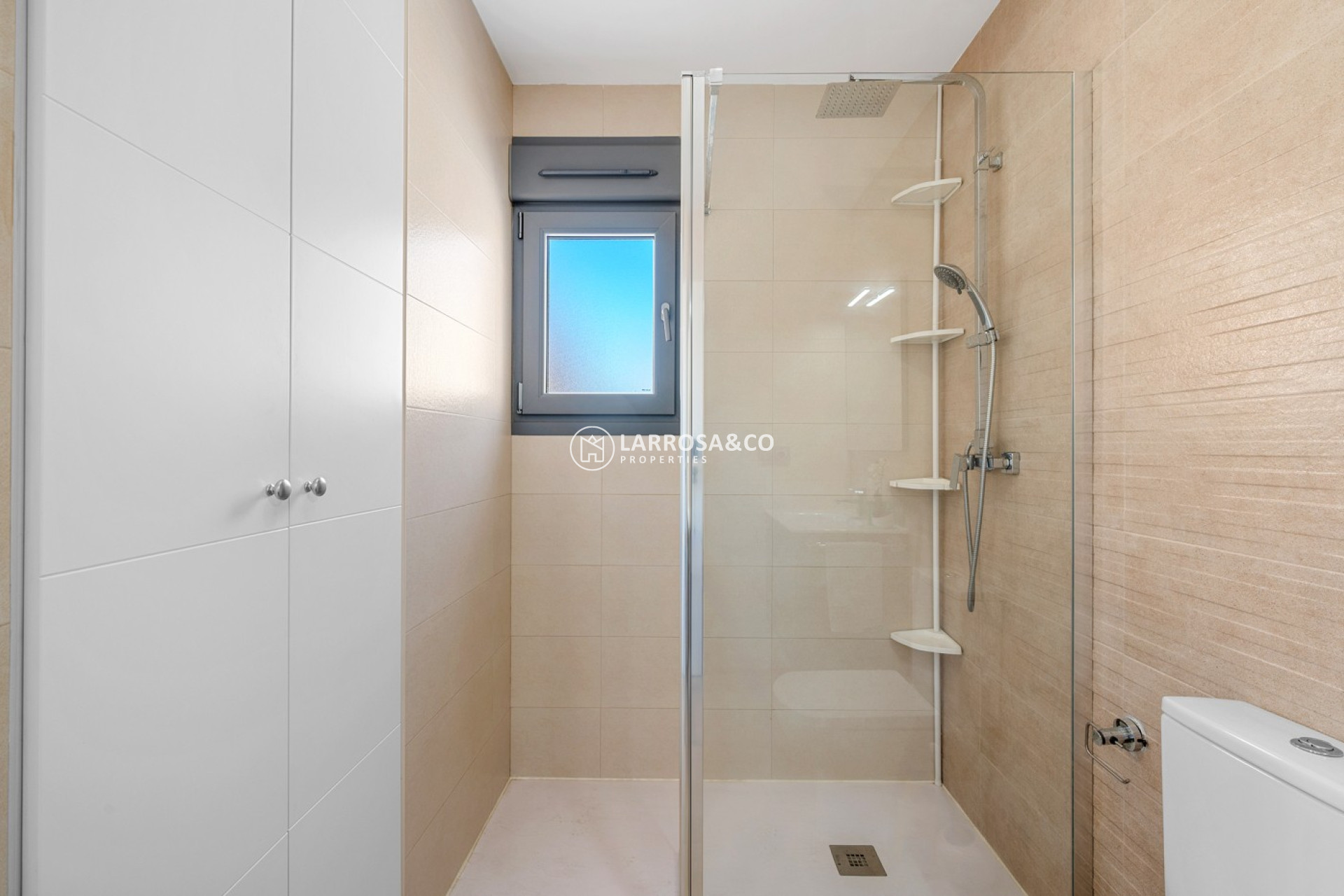 Resale - Semi-detached house - Formentera del Segura - Costa Blanca