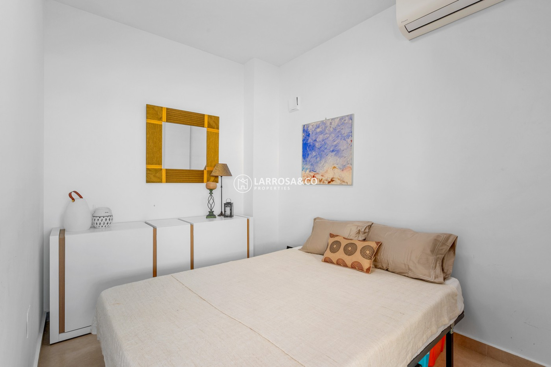 Resale - Semi-detached house - Formentera del Segura - Costa Blanca