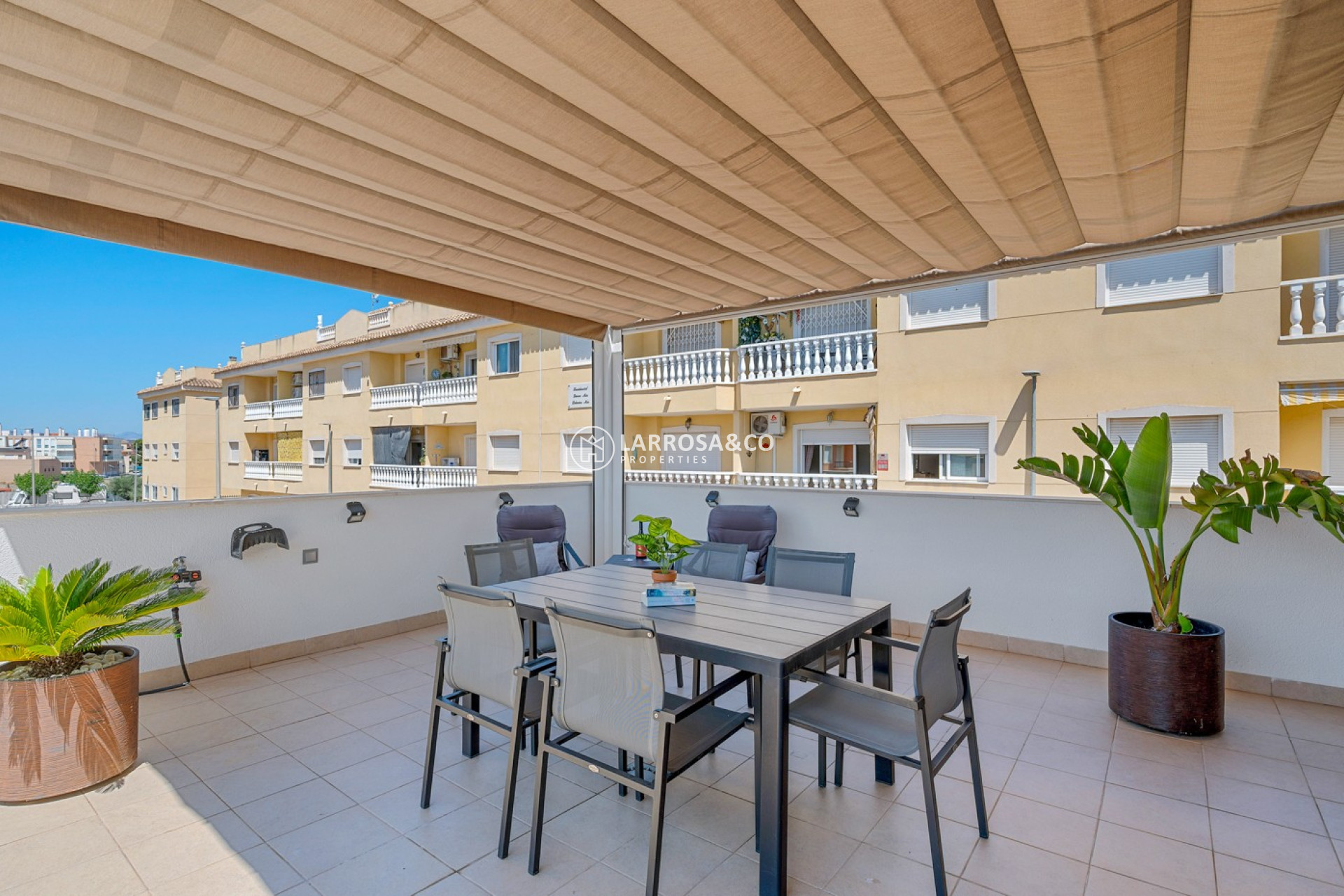 Resale - Semi-detached house - Formentera del Segura - Costa Blanca