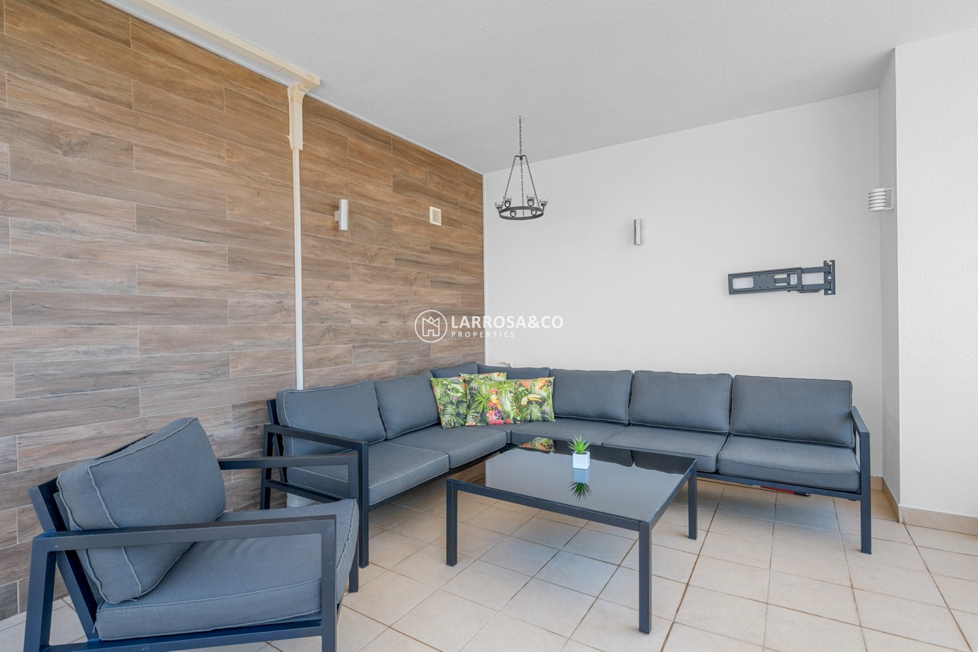 Resale - Semi-detached house - Formentera del Segura - Costa Blanca