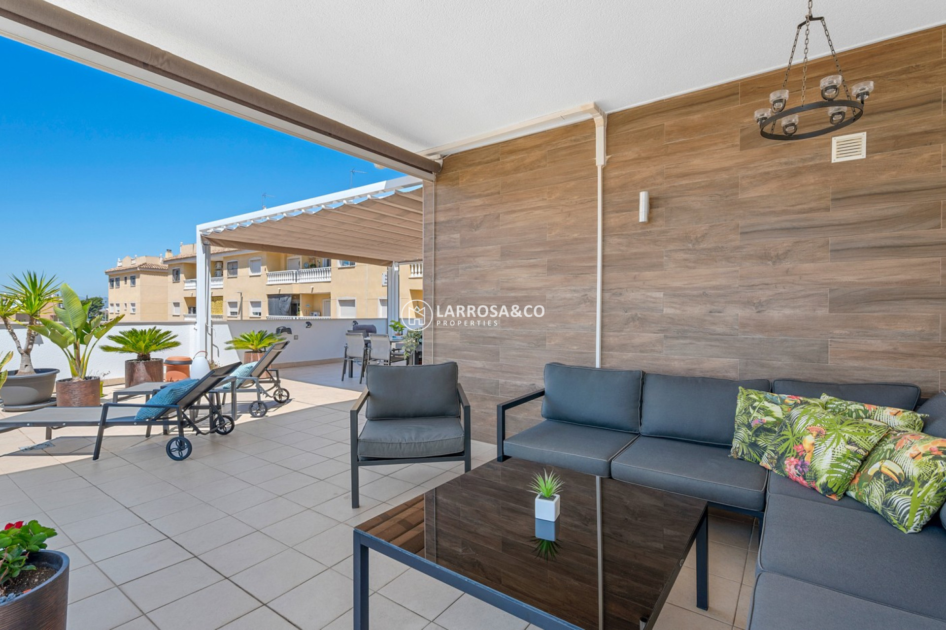Resale - Semi-detached house - Formentera del Segura - Costa Blanca