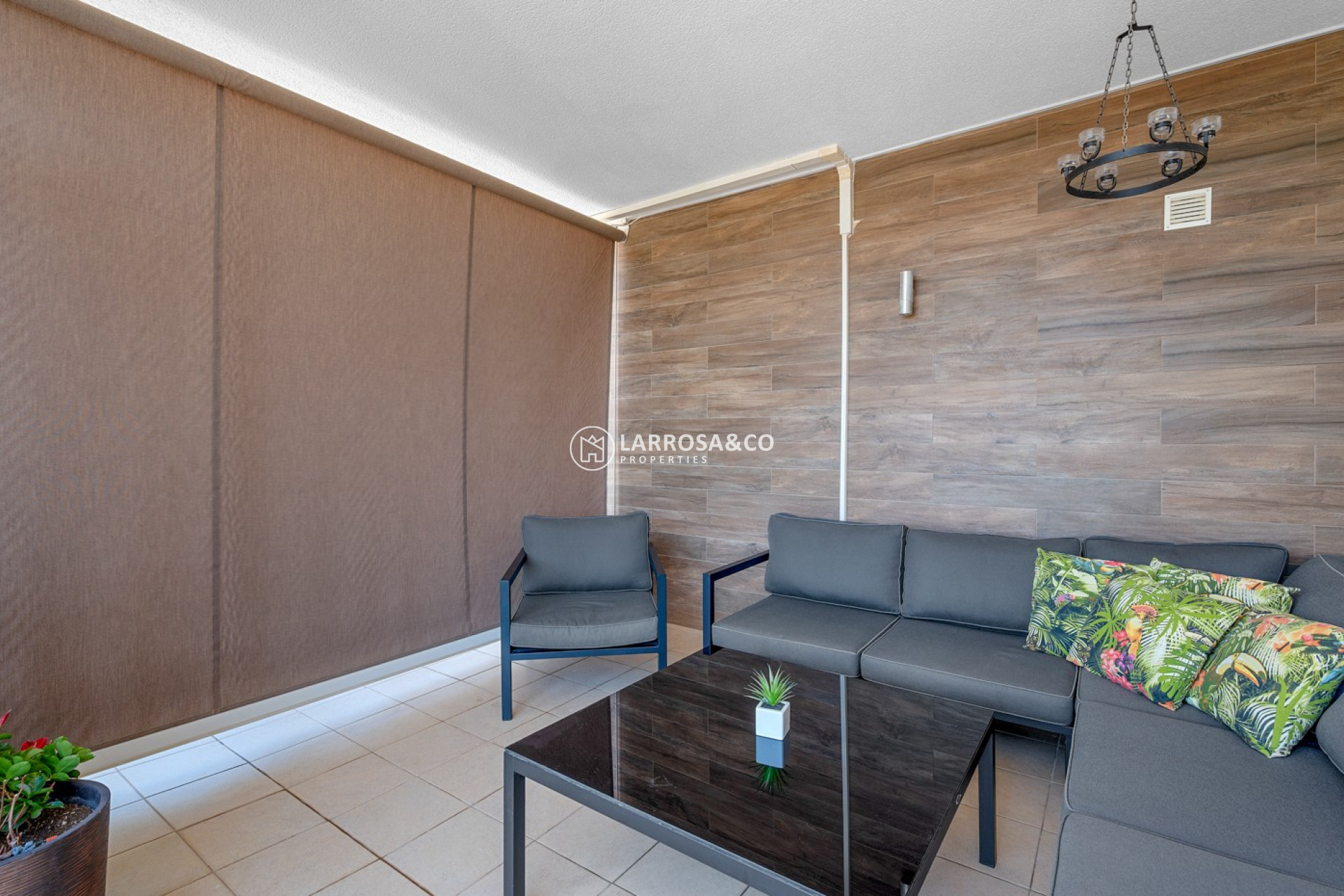 Resale - Semi-detached house - Formentera del Segura - Costa Blanca