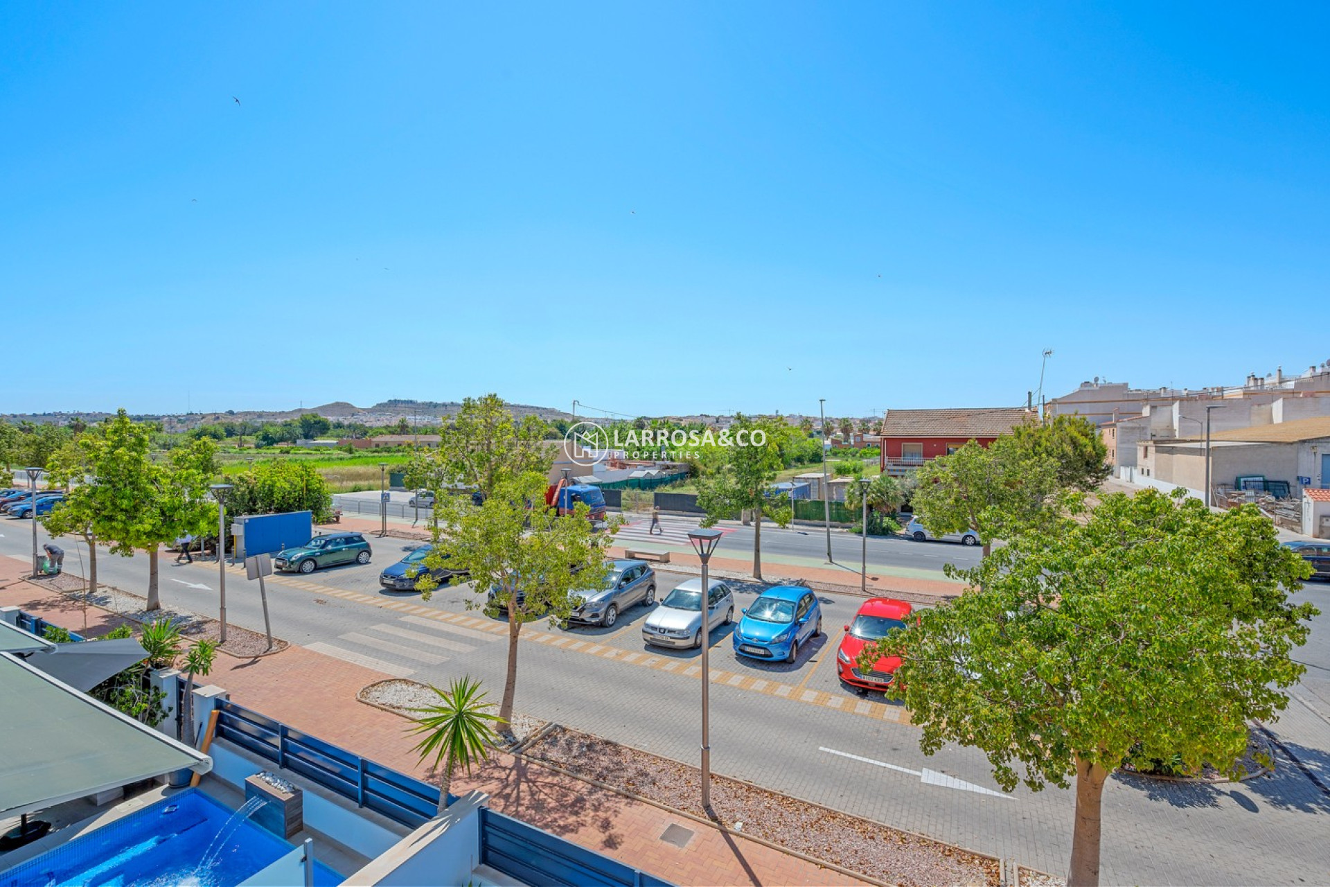 Resale - Semi-detached house - Formentera del Segura - Costa Blanca